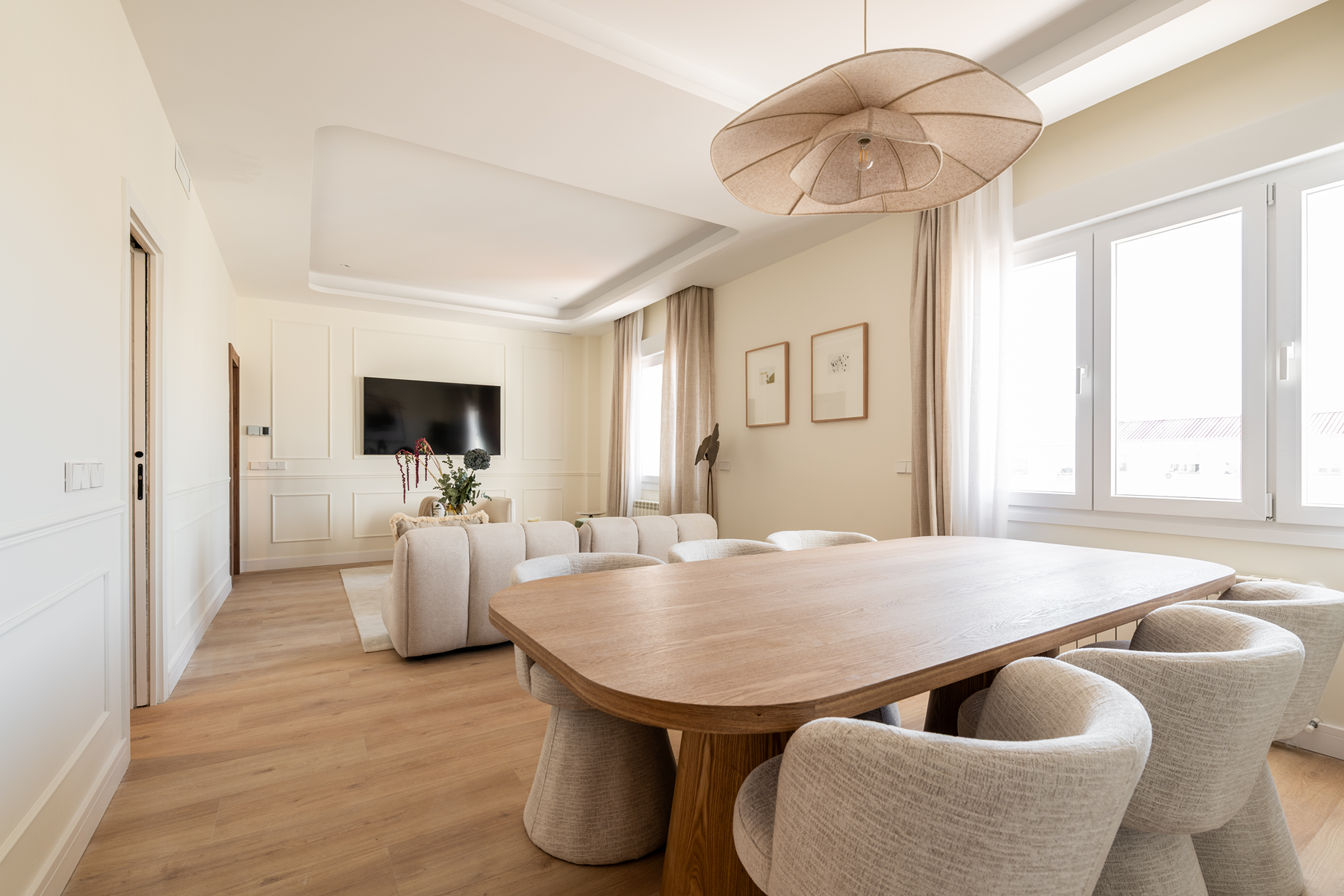 Discover a new home by Retiro Spectacular residence ready to move in. - 物件實景