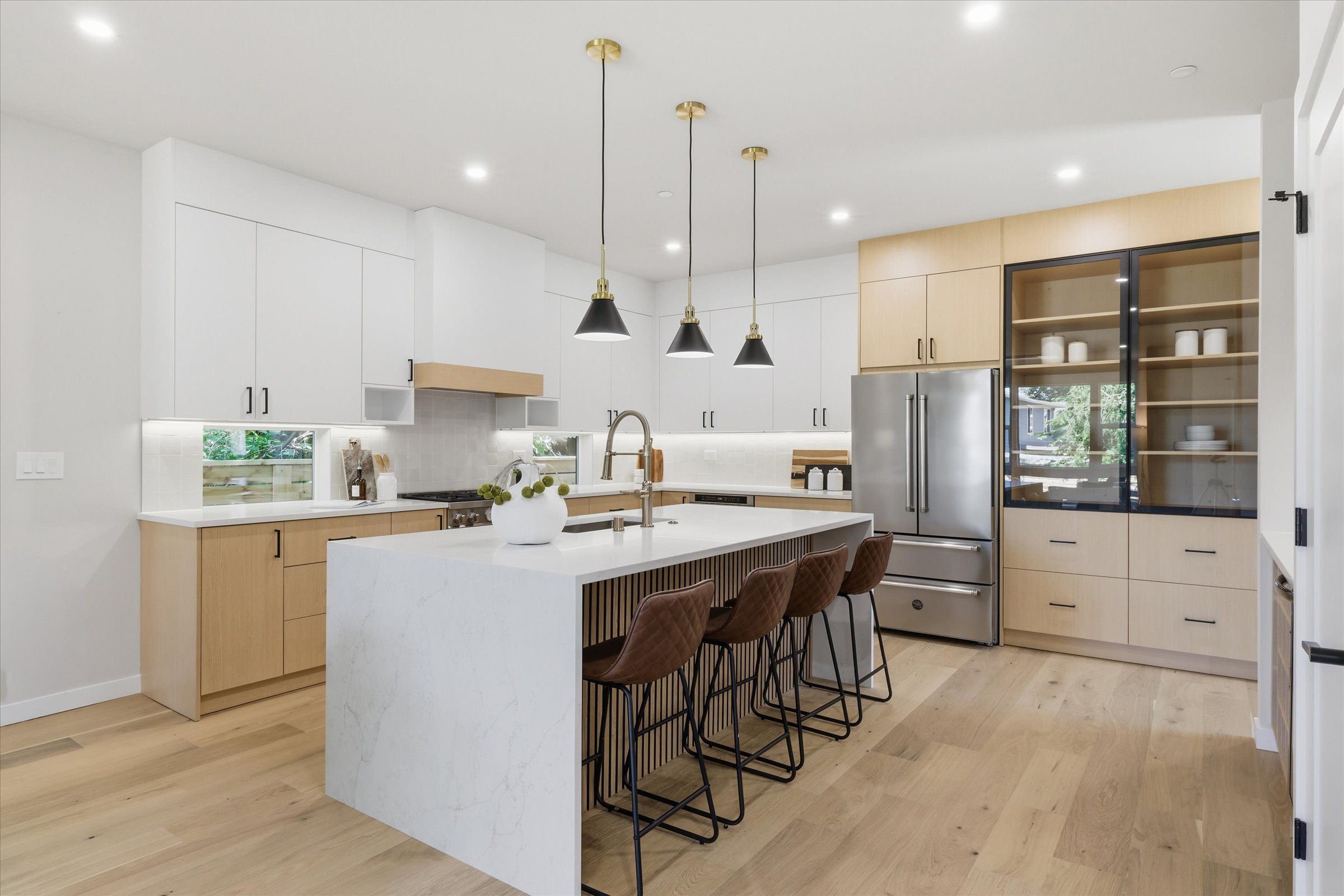  9016 124th Lane NE, Kirkland, WA 98033 - 物件實景