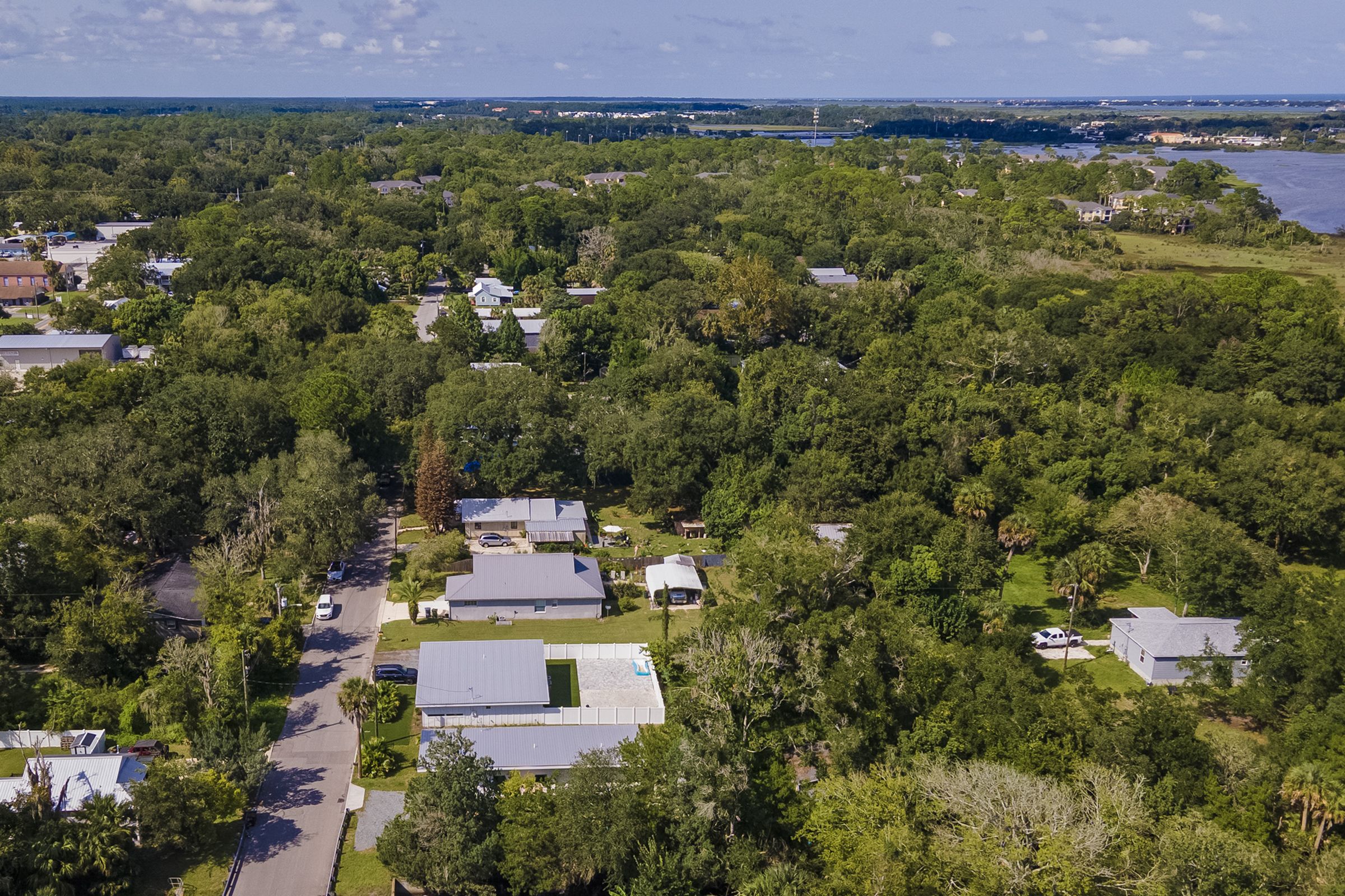  119 Palmer, St Augustine, FL, 32084 - 物件實景