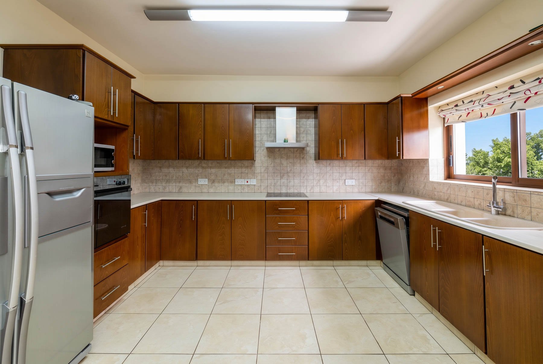  5 Bedroom Stone Villa with Pool near Troodos in Moniatis, Limassol - 物件實景