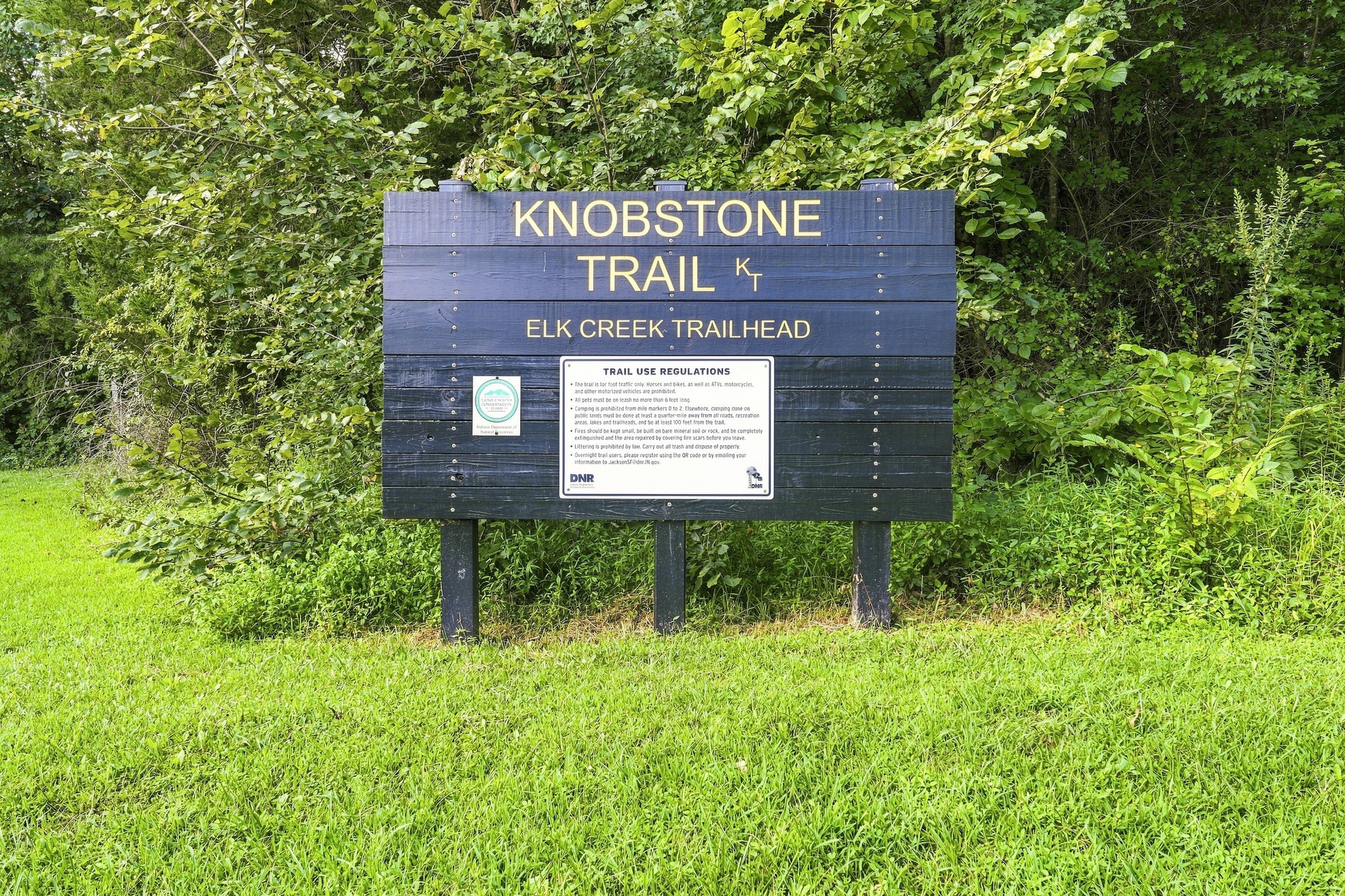  3870 North Leval Ratt Road, Scottsburg, IN 47170 - 物件實景