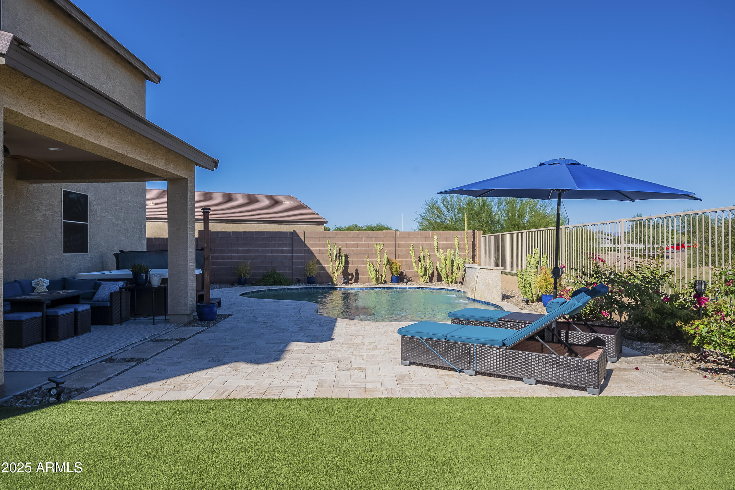 San Tan Valley, Arizona, 85140, United States, 4 Bedrooms Bedrooms, ,4 BathroomsBathrooms,Residential,For Sale,1970389