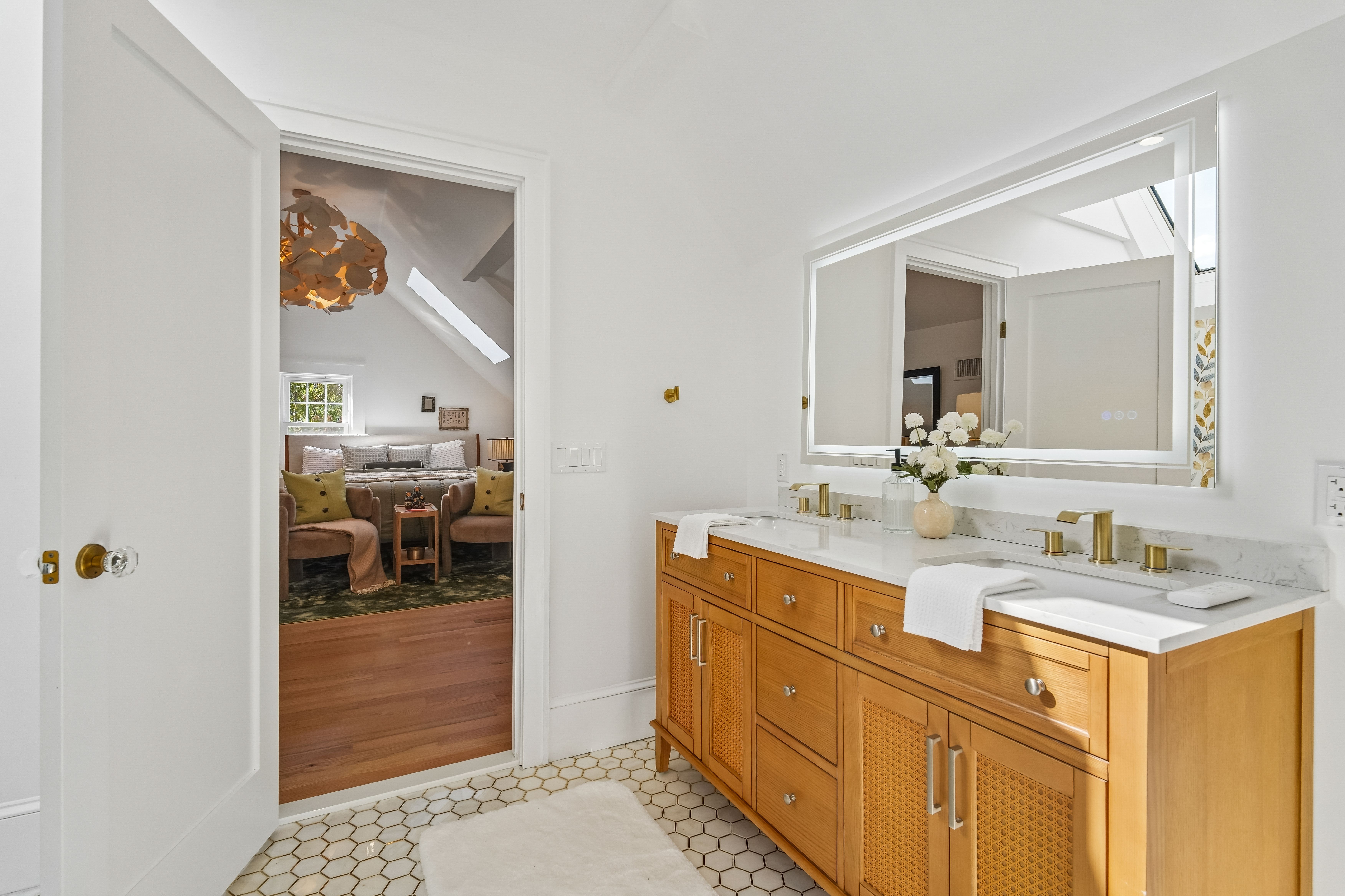  28 Oberlin Street, Maplewood, NJ 07040 - 物件實景
