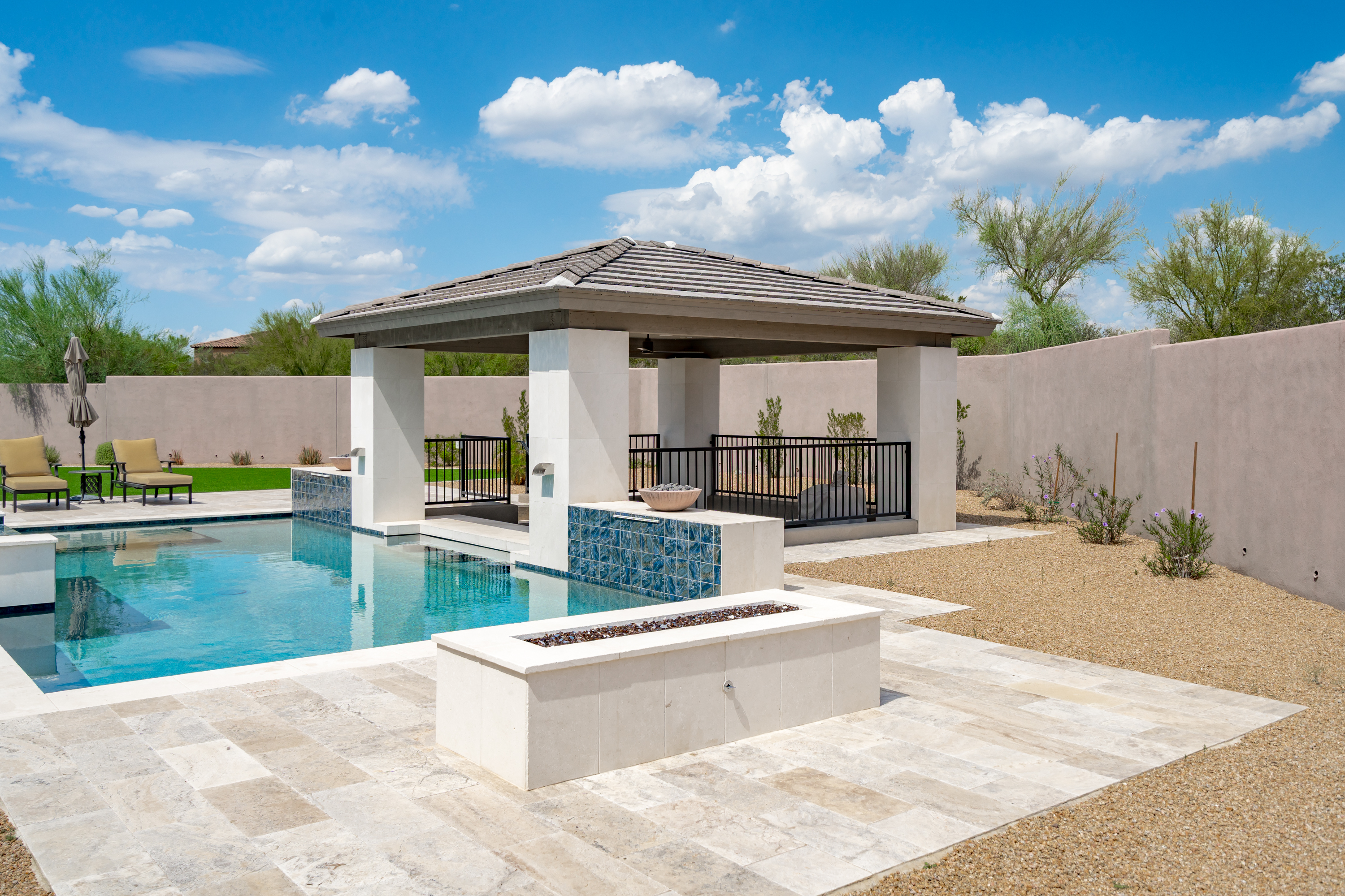  8530 E Nightingale Star Drive¦Scottsdale, AZ - 物件實景