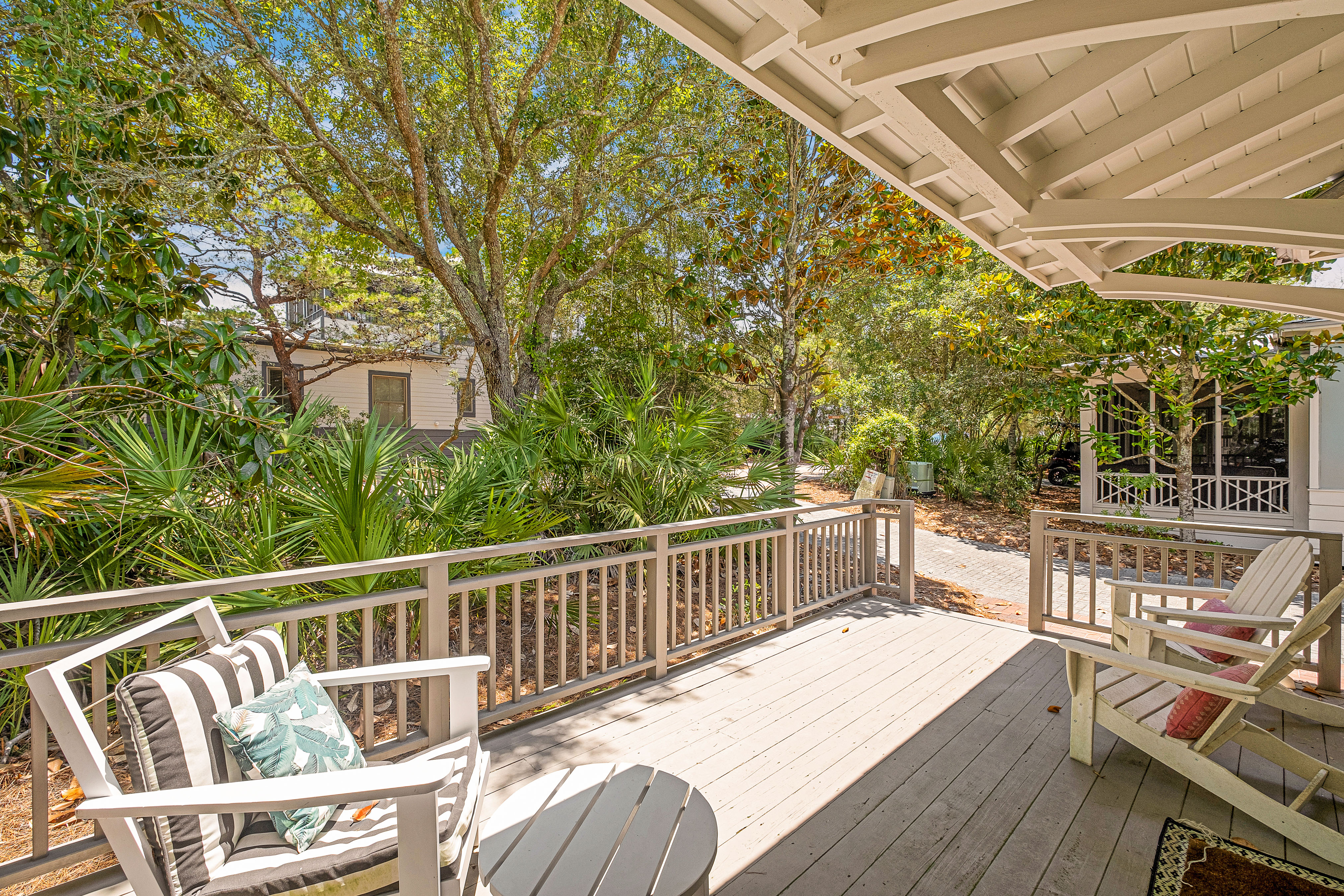  Renovated Cottage With Deeded Beach Access Near 30A - 物件實景