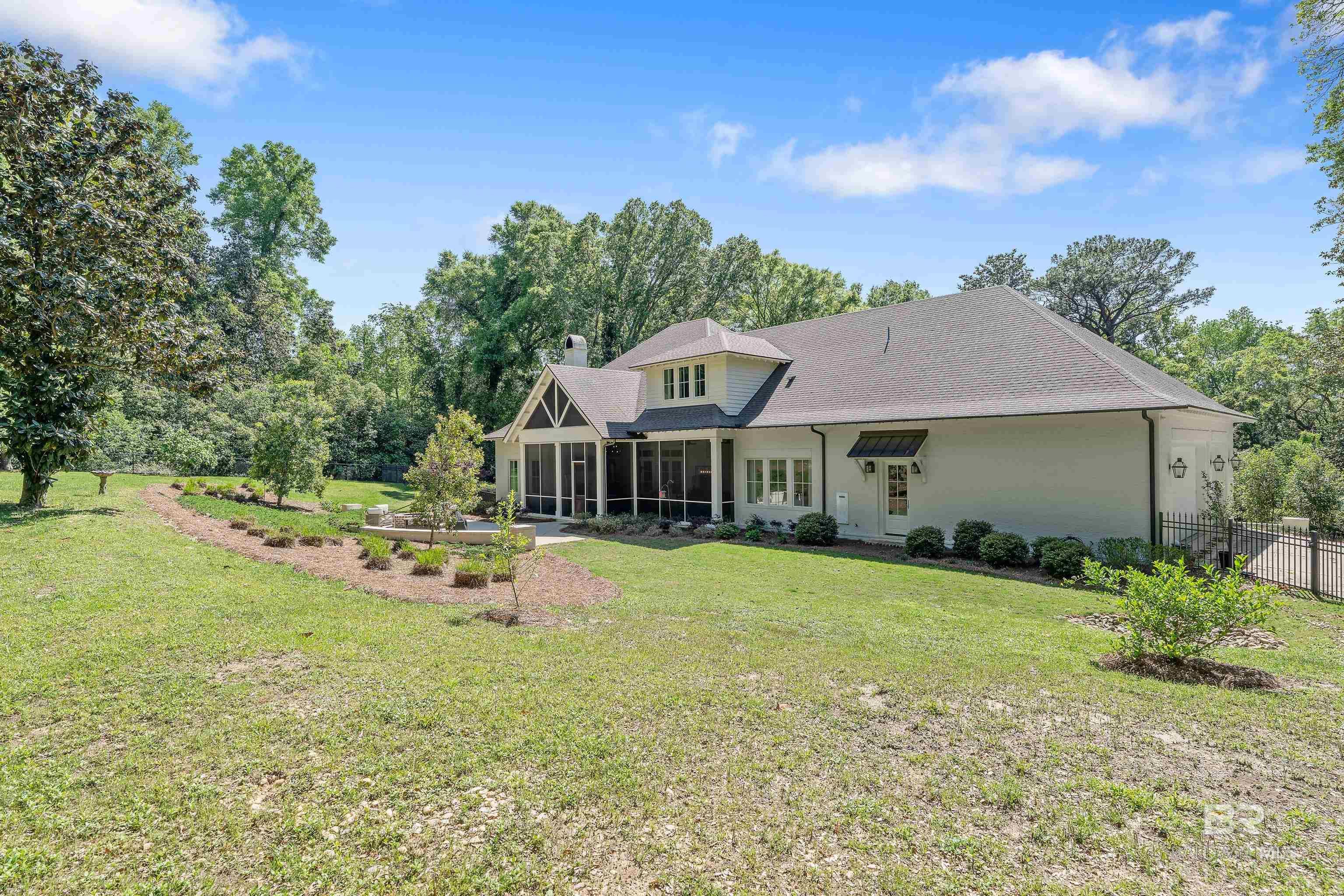 Fairhope, Alabama, 36532, United States, 4 Bedrooms Bedrooms, ,5 BathroomsBathrooms,Residential,For Sale,1805402