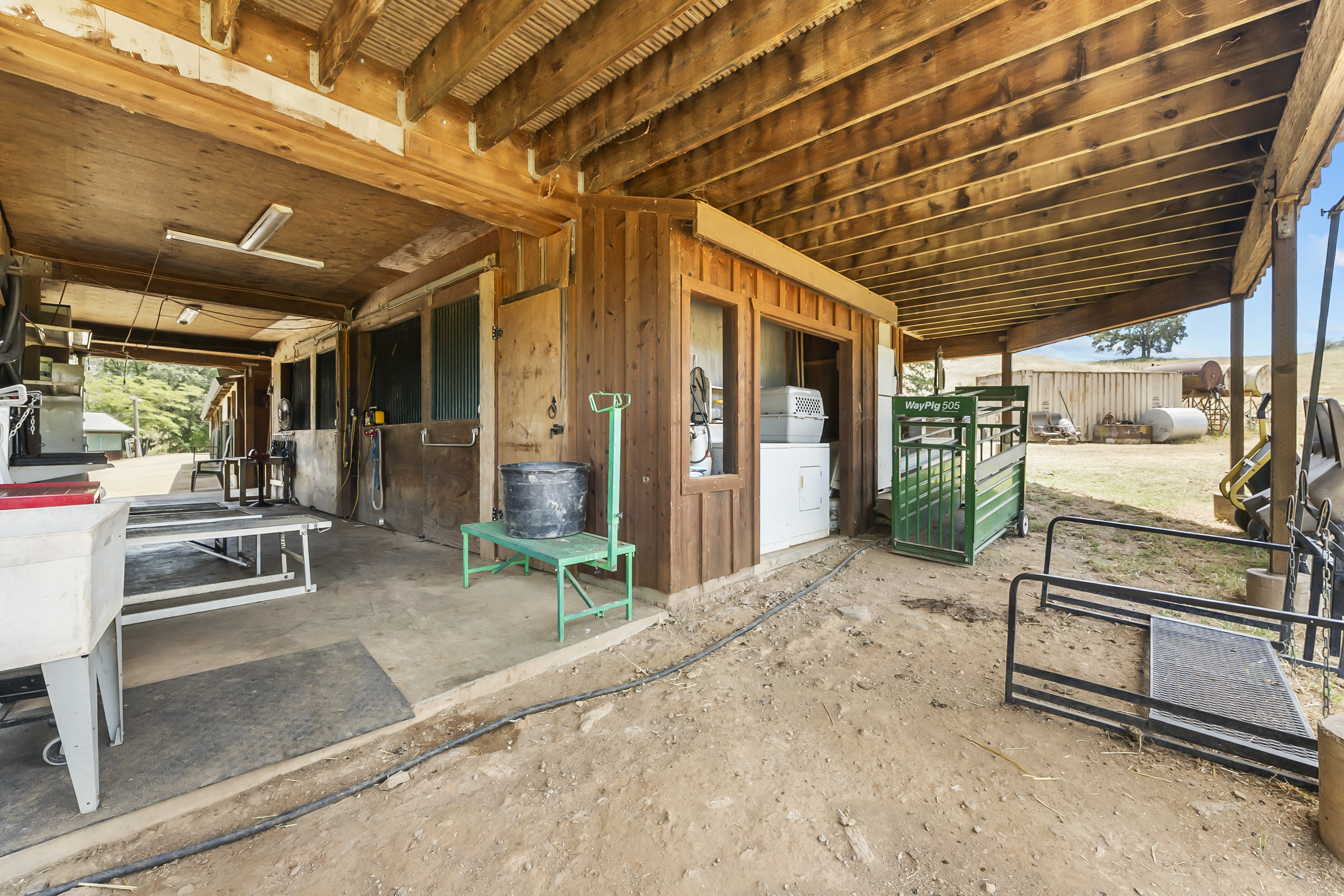  Amoruso Ranch 1000+ Acres Legacy - 物件實景