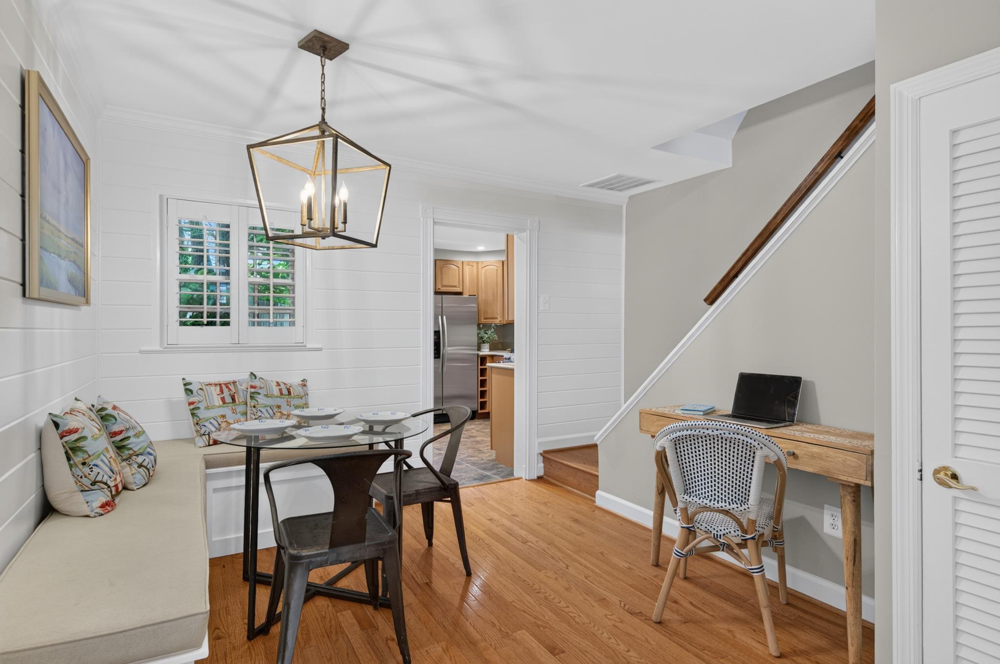  34 Pinkney Street, Annapolis, MD, 21401 - 物件實景