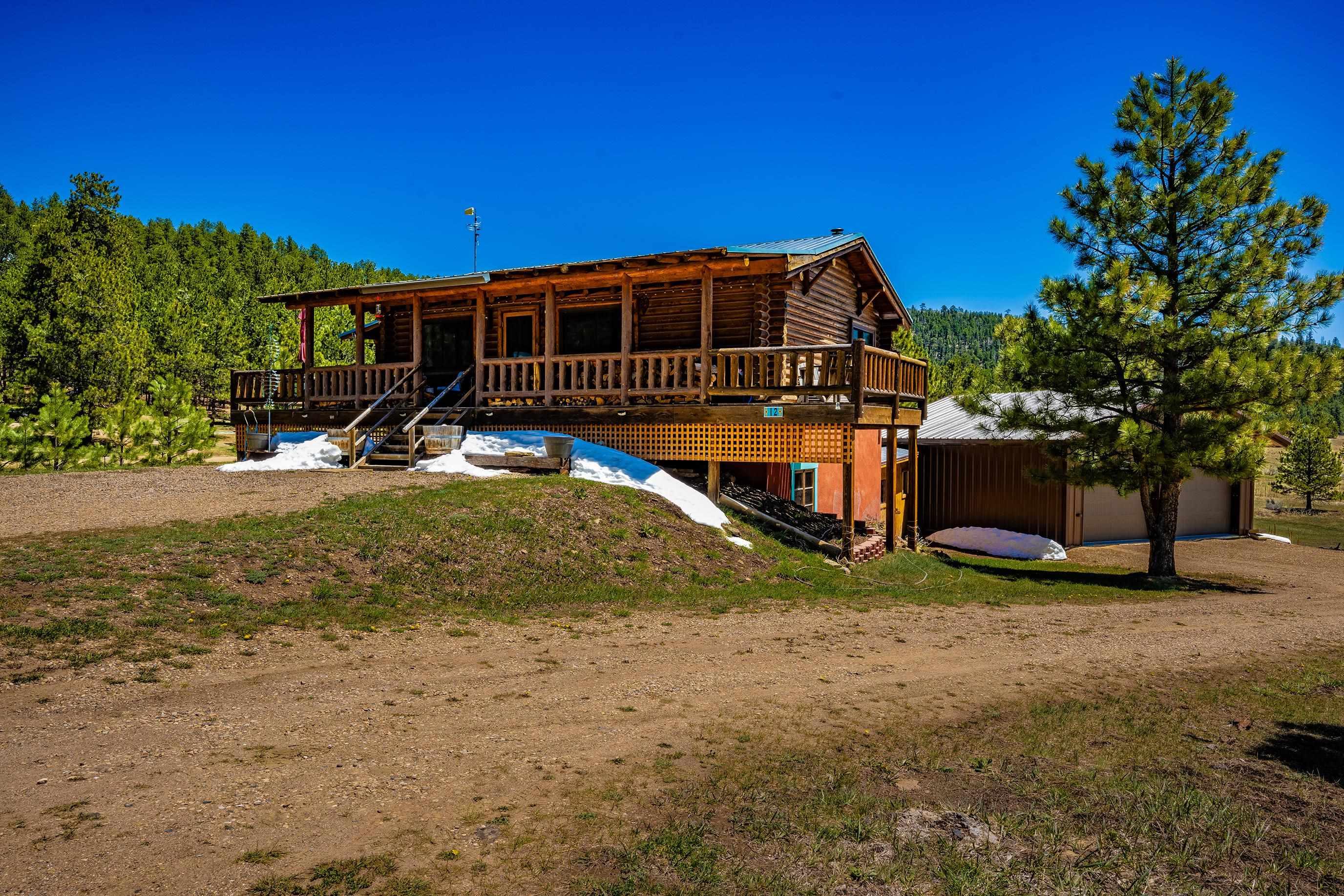 Angel Fire, New Mexico, 87710, United States, 2 Bedrooms Bedrooms, ,2 BathroomsBathrooms,Residential,For Sale,1829555