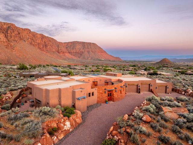 Ivins, Utah, 84738, United States, 3 Bedrooms Bedrooms, ,3 BathroomsBathrooms,Residential,For Sale,2048835