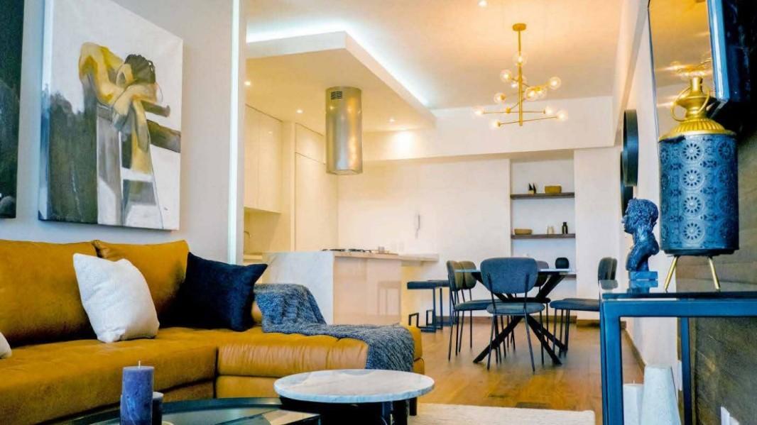 Chicontepec, Cuauhtémoc, Ciudad de México, 06170, Mexico, 2 Bedrooms Bedrooms, ,2 BathroomsBathrooms,Residential,For Sale,Chicontepec,1442397