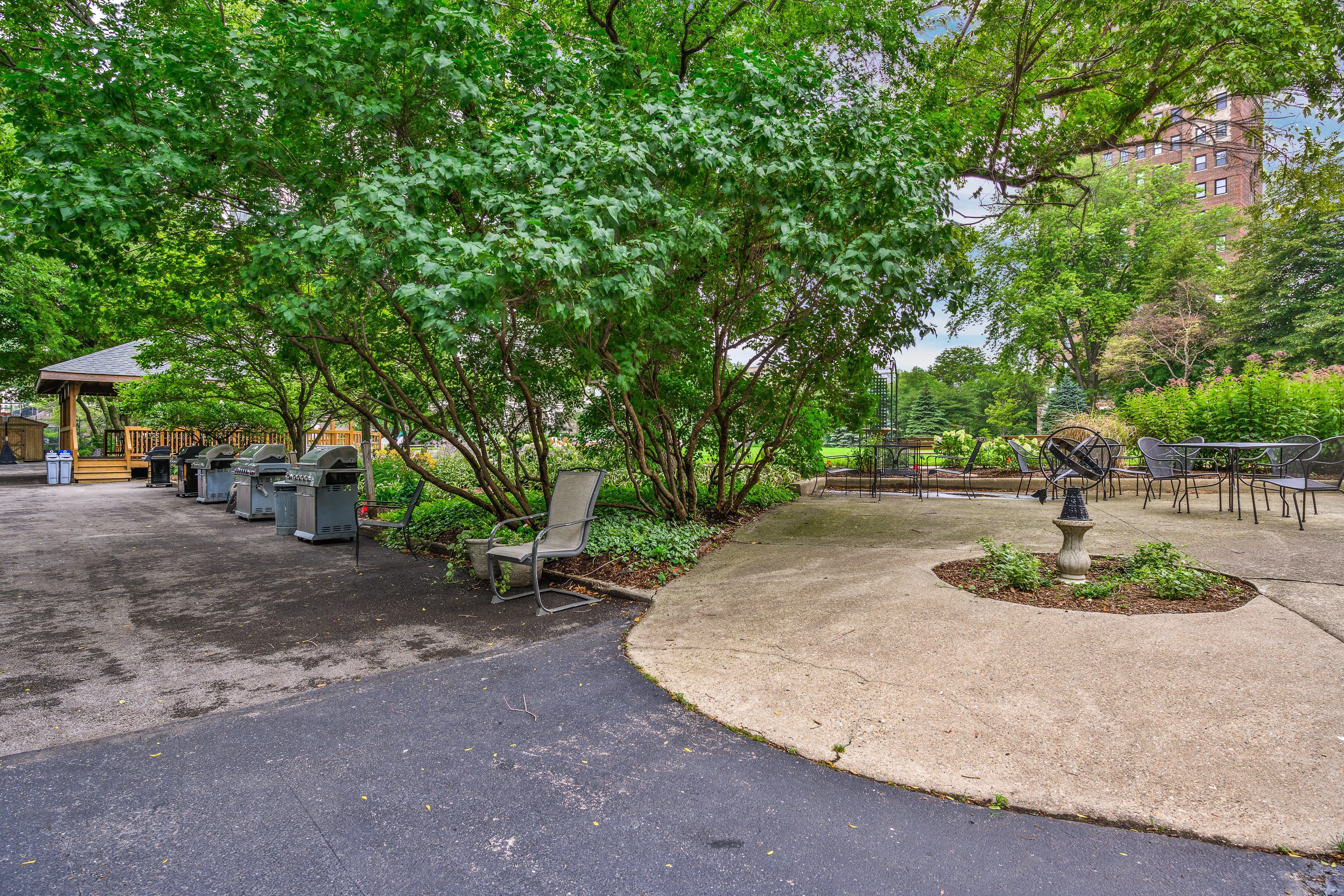  Marshall Edgewater Beach Apartments - 物件實景