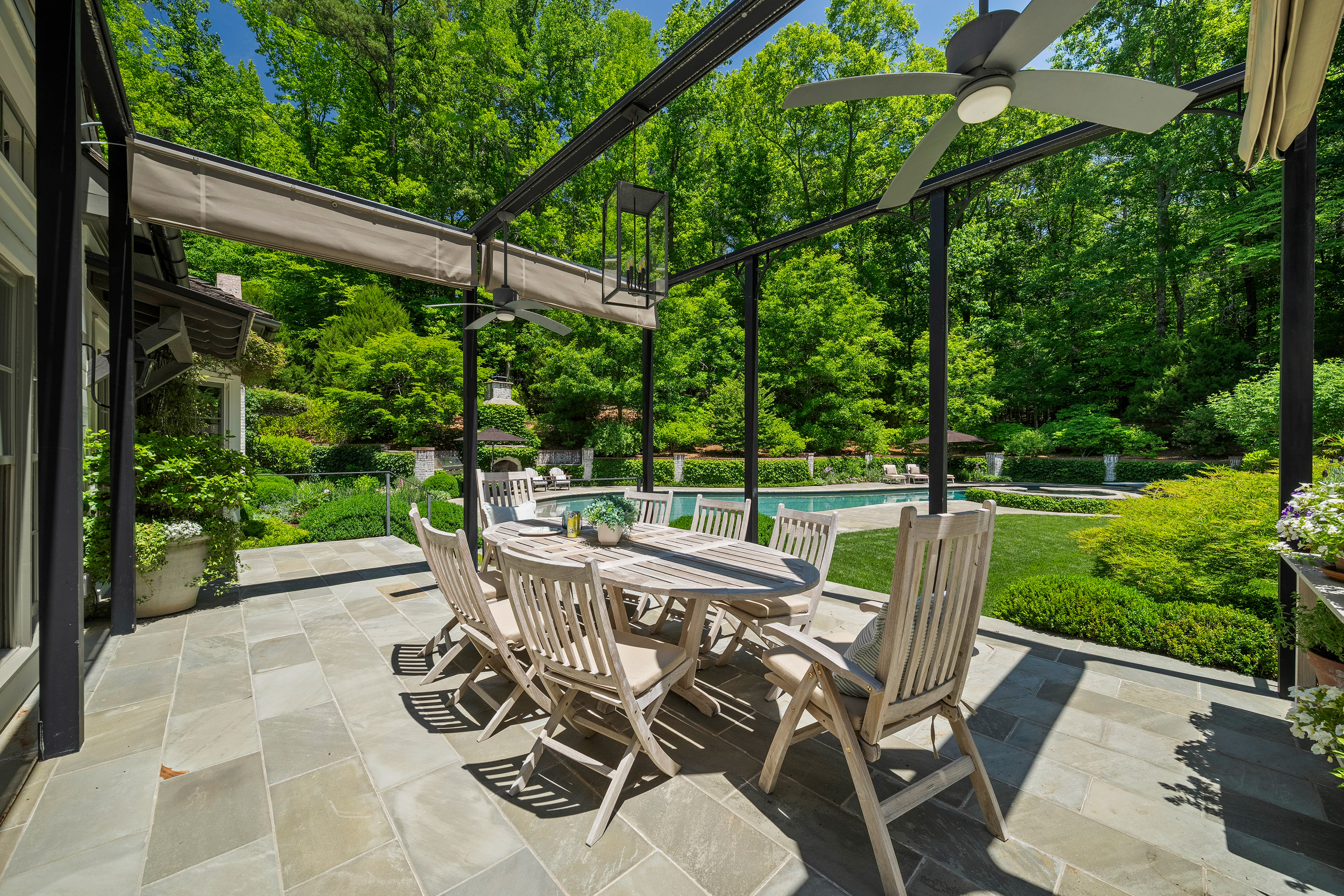  A True Estate Designed to be Experienced and Cherished - 物件實景