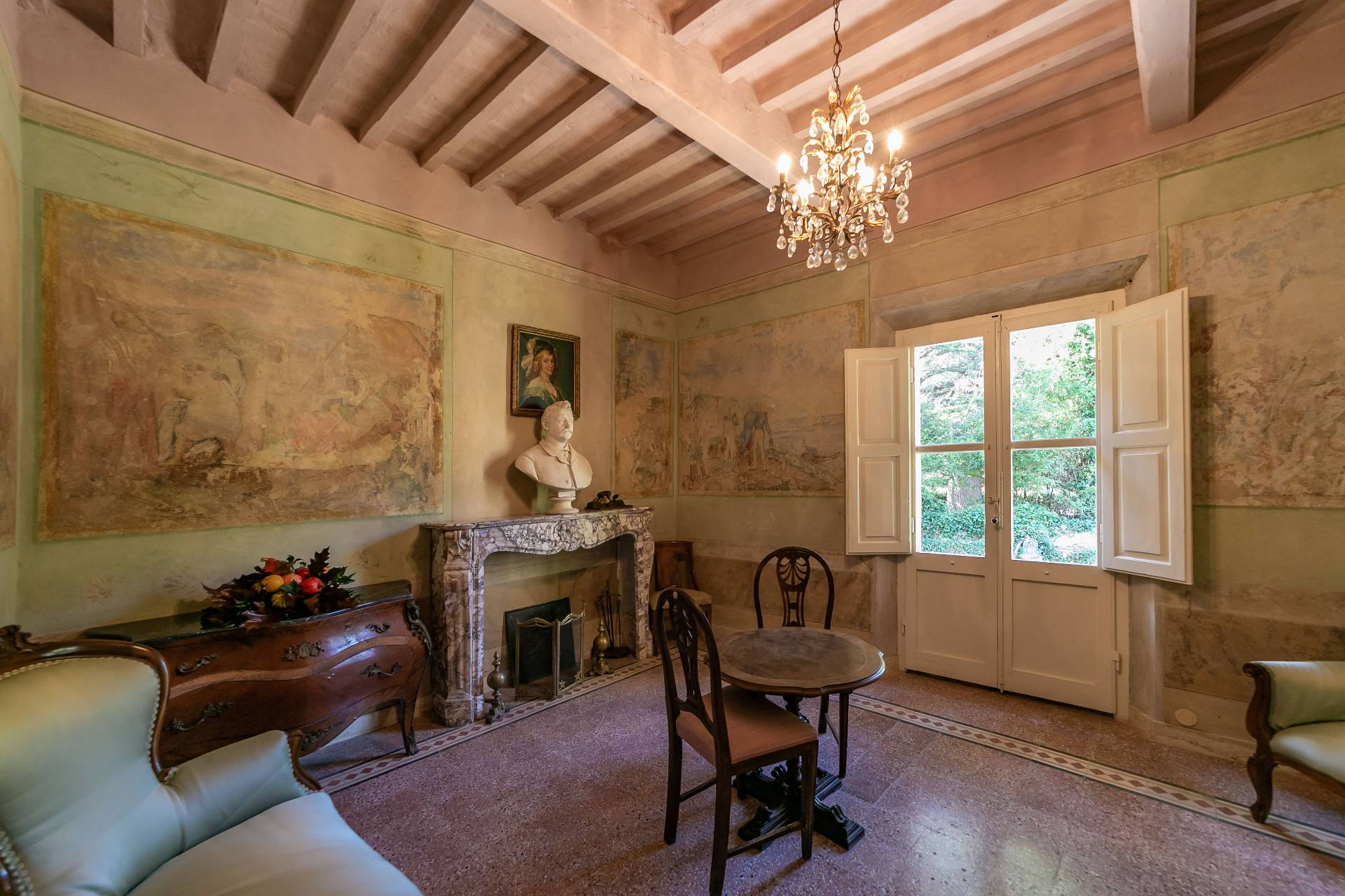 Via di Villa Bianca, Montepulciano, Siena, 53045, IT, 10 Bedrooms Bedrooms, ,10 BathroomsBathrooms,Residential,For Sale,Via di Villa Bianca,1311375