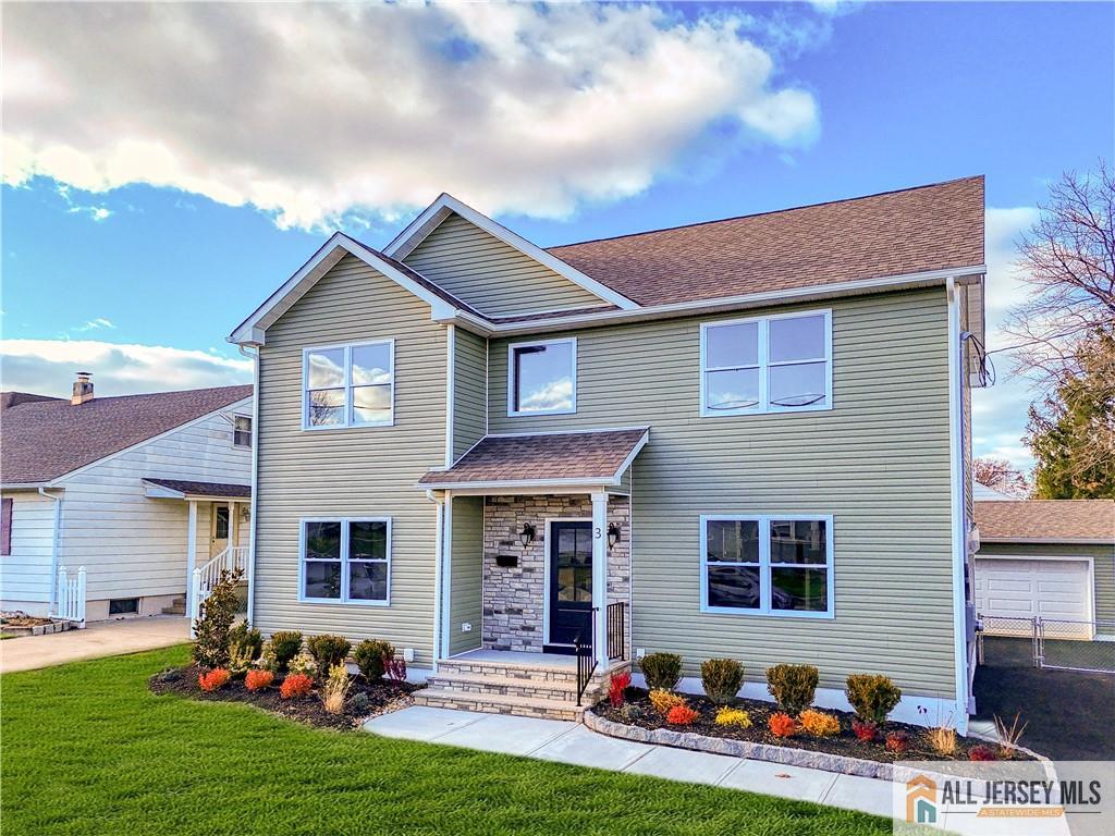 South River, New Jersey, 08882, United States, 5 Bedrooms Bedrooms, ,4 BathroomsBathrooms,Residential,For Sale,1995438