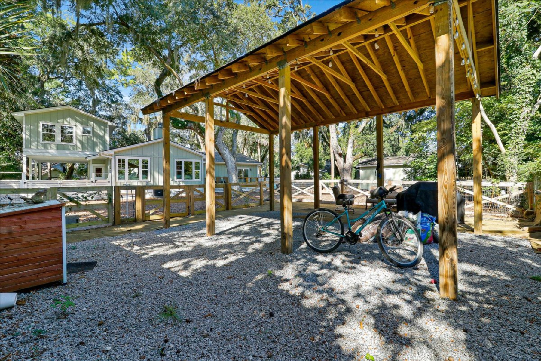  27 Palmetto Beach Drive, Bluffton - 物件實景