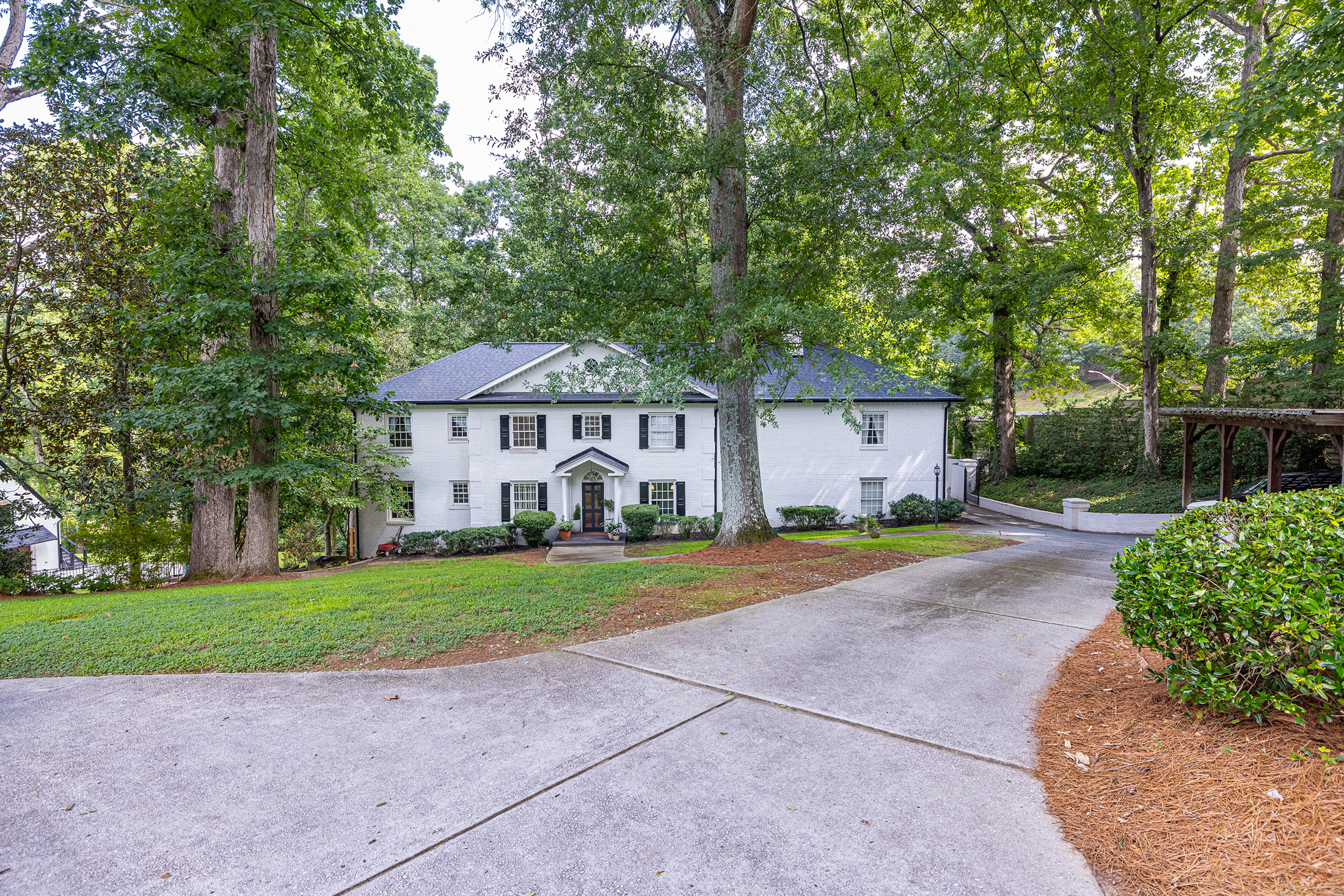  Spacious Home in the Sought-after Morris Brandon School District - 物件實景