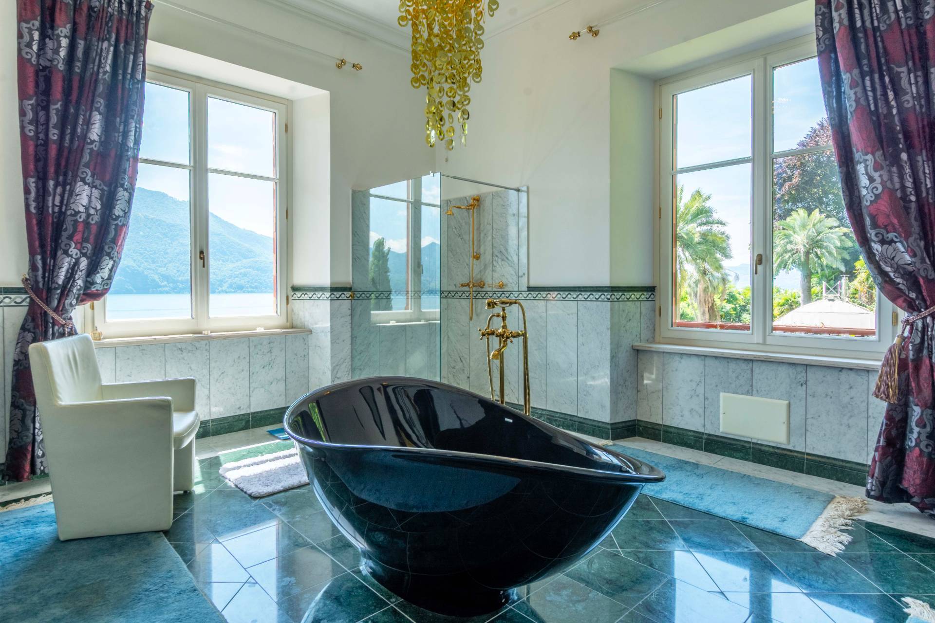 Ghiffa, Verbano-Cusio-Ossola, 28055, IT, 9 Bedrooms Bedrooms, ,11 BathroomsBathrooms,Residential,For Sale,1829137