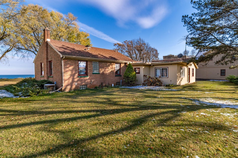 Mosel, Wisconsin, 50383, United States, 4 Bedrooms Bedrooms, ,3 BathroomsBathrooms,Residential,For Sale,1888286