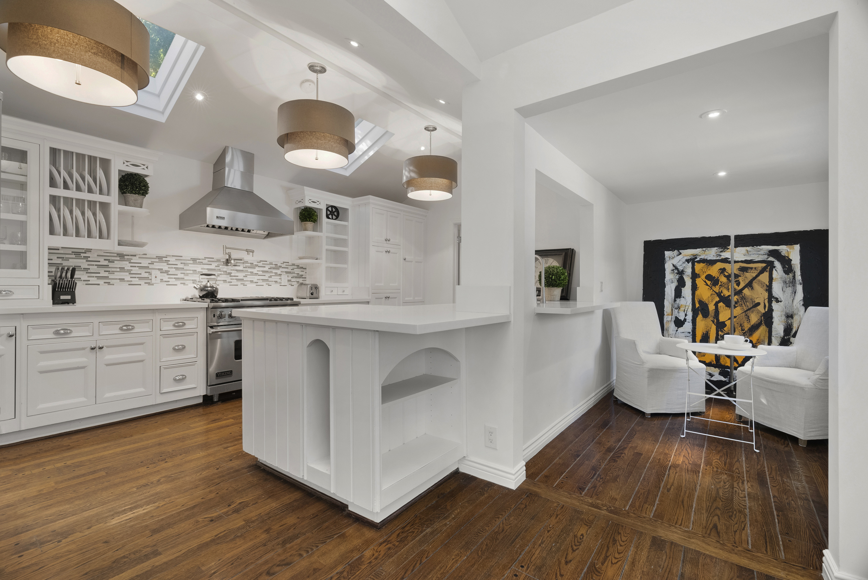  2761 Hutton Dr - 物件實景