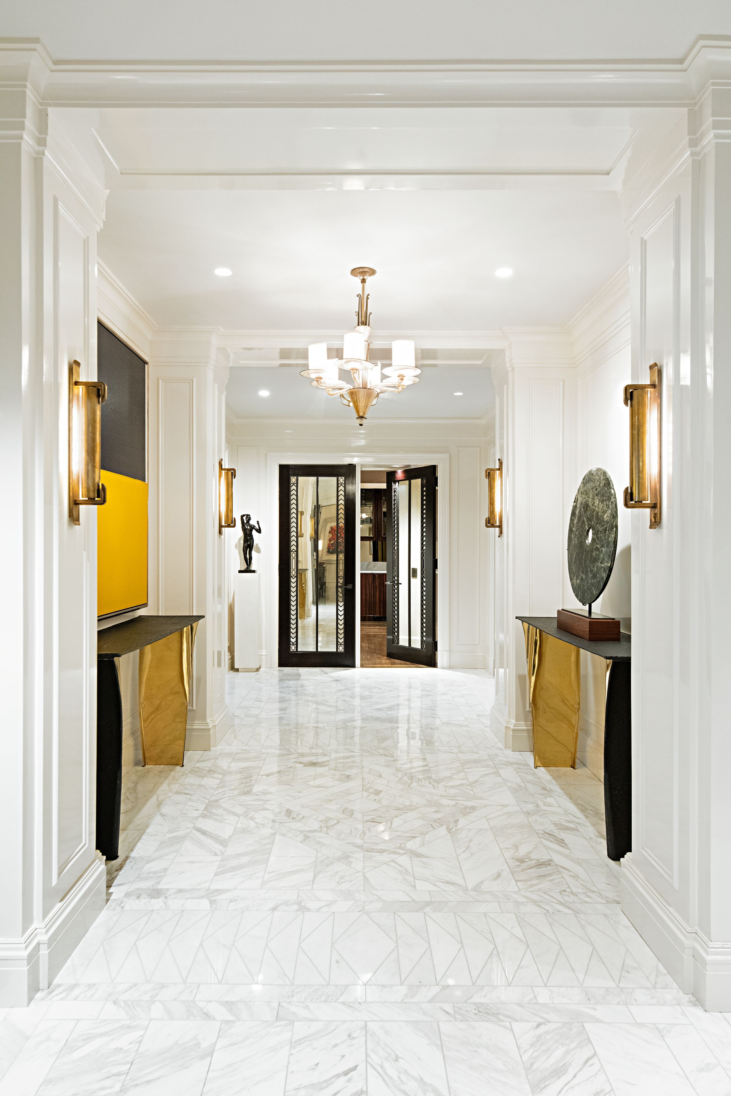  730 Park Avenue 7/8A - 物件實景