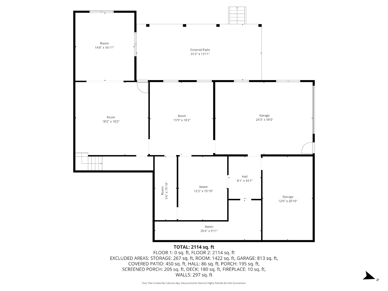 Roopville, Georgia, 30170, United States, 3 Bedrooms Bedrooms, ,2 BathroomsBathrooms,Residential,For Sale,1987090