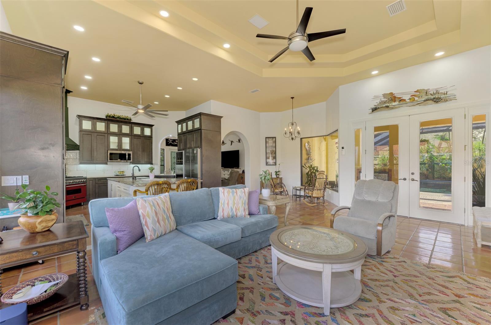 PORT CHARLOTTE, Florida, 33953, United States, 4 Bedrooms Bedrooms, ,5 BathroomsBathrooms,Residential,For Sale,1984359