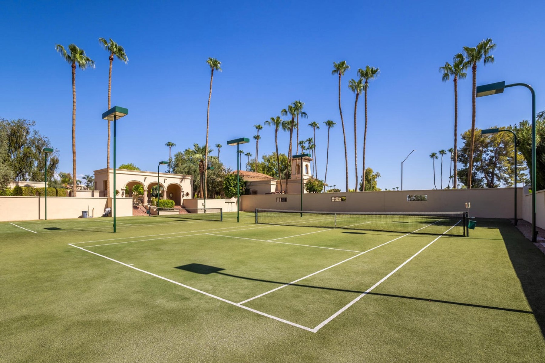  7500 E McCormick Parkway¦Scottsdale, AZ - 物件實景