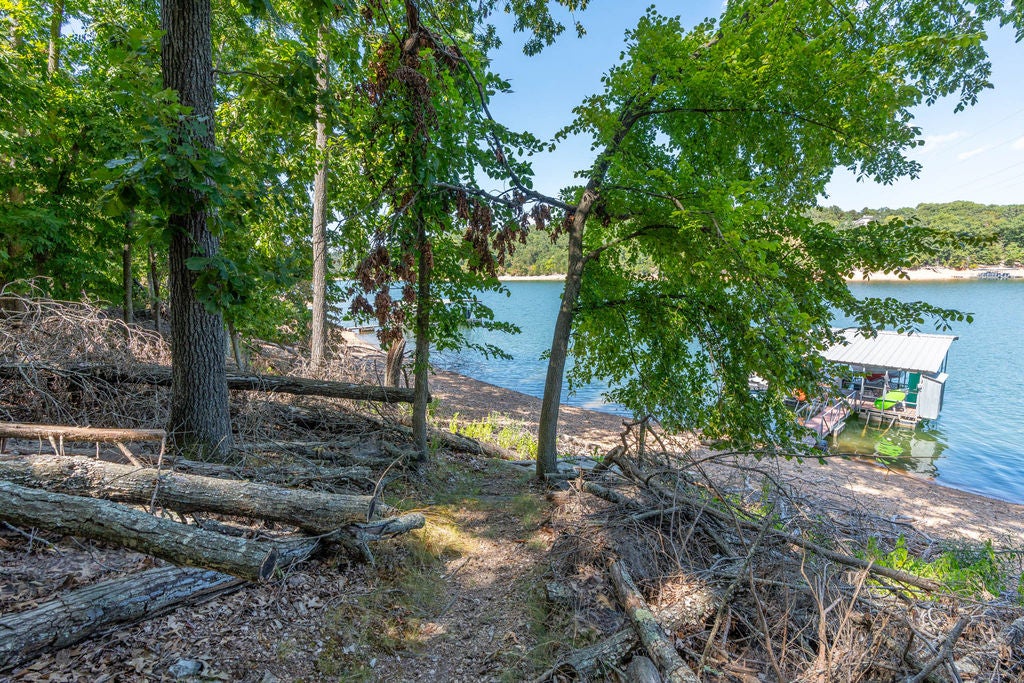 Point Virgo Rd, Rogers, AR 72756 #1