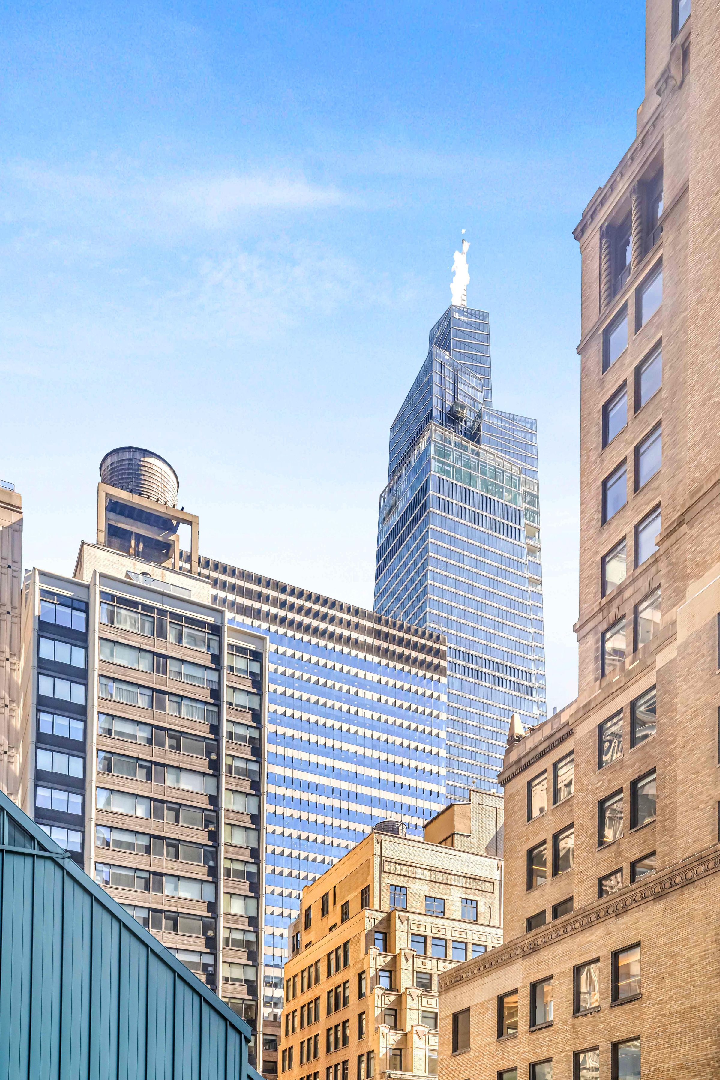  445 Fifth Avenue - 物件實景