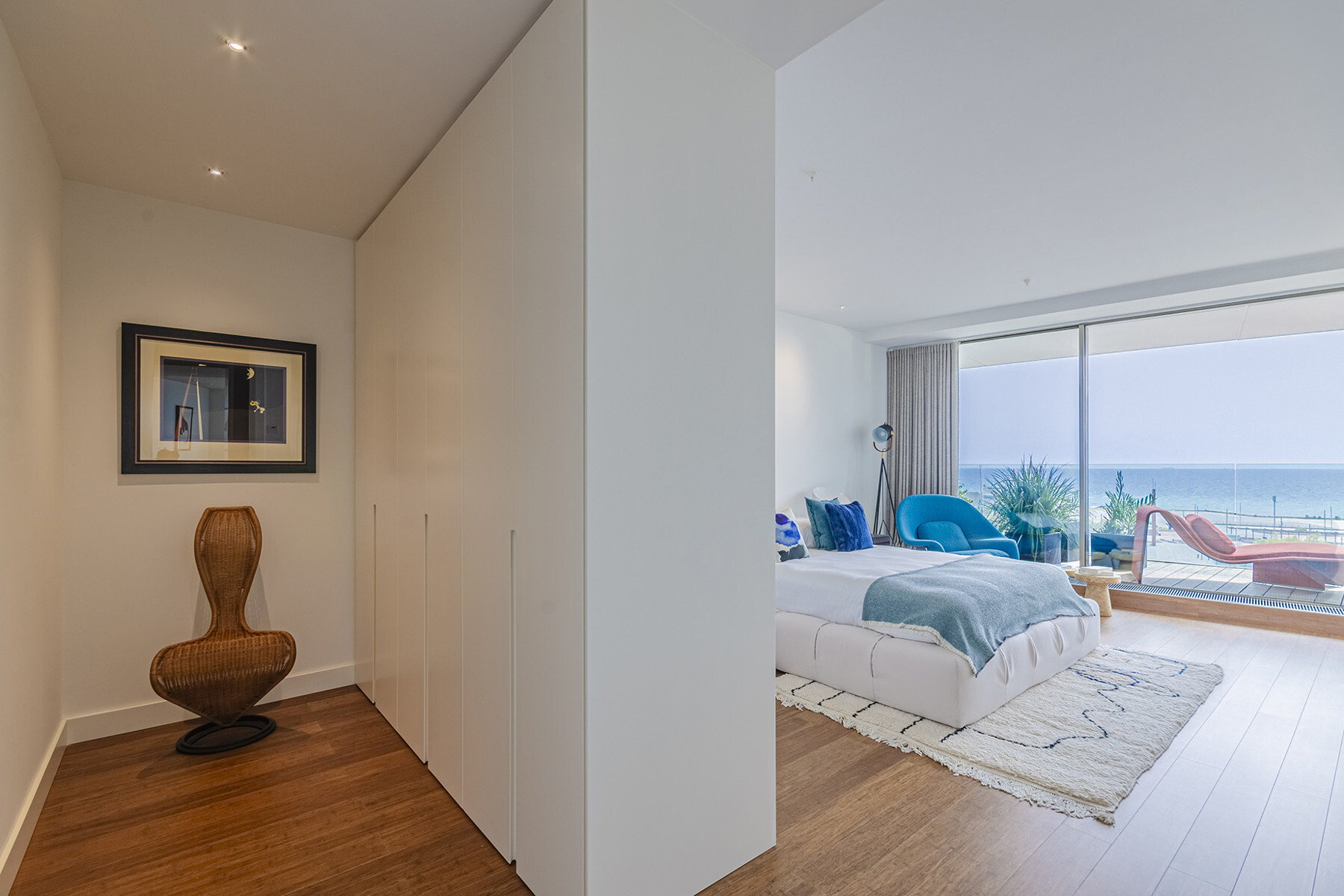  An excellent new development that awakens all the senses in Barcelona - 物件實景