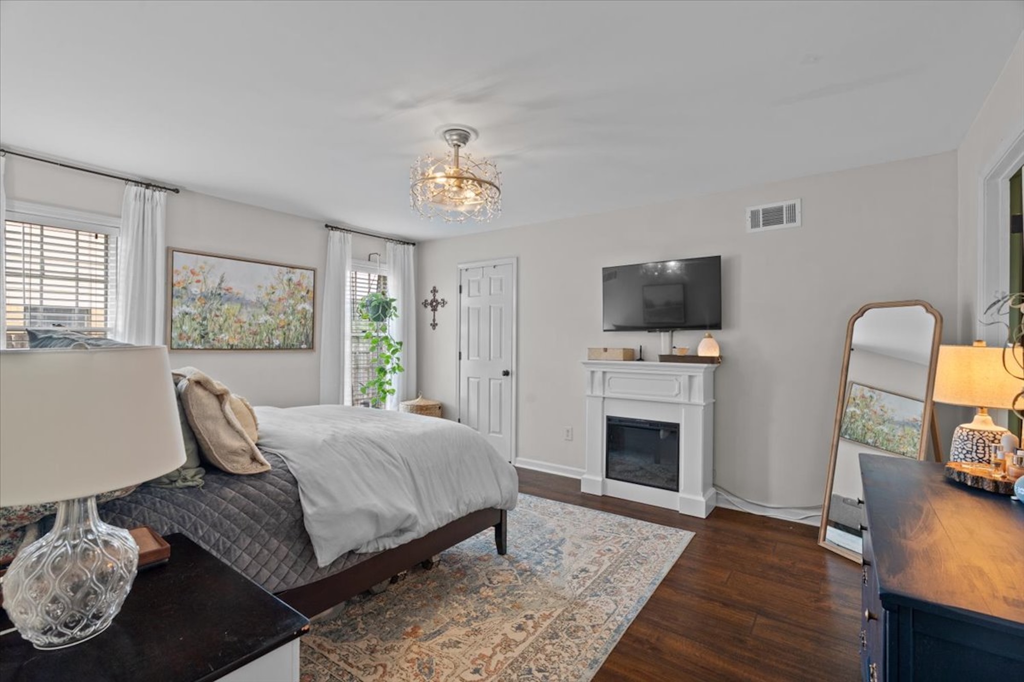  1674 Brierbrook, Germantown, TN, 38138 - 物件實景
