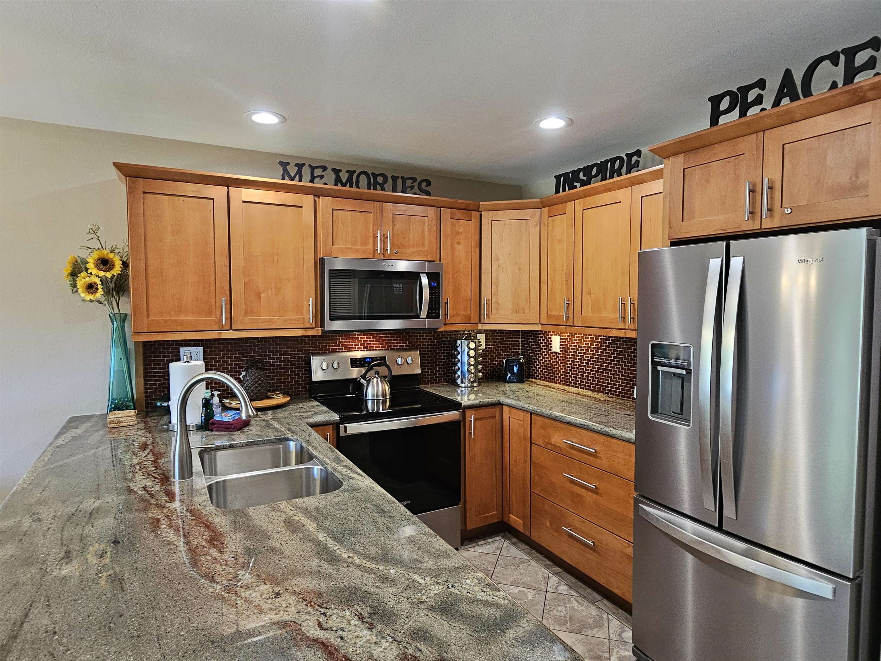 Kihei, Hawaii, 96753, United States, 1 Bedroom Bedrooms, ,2 BathroomsBathrooms,Residential,For Sale,1901082