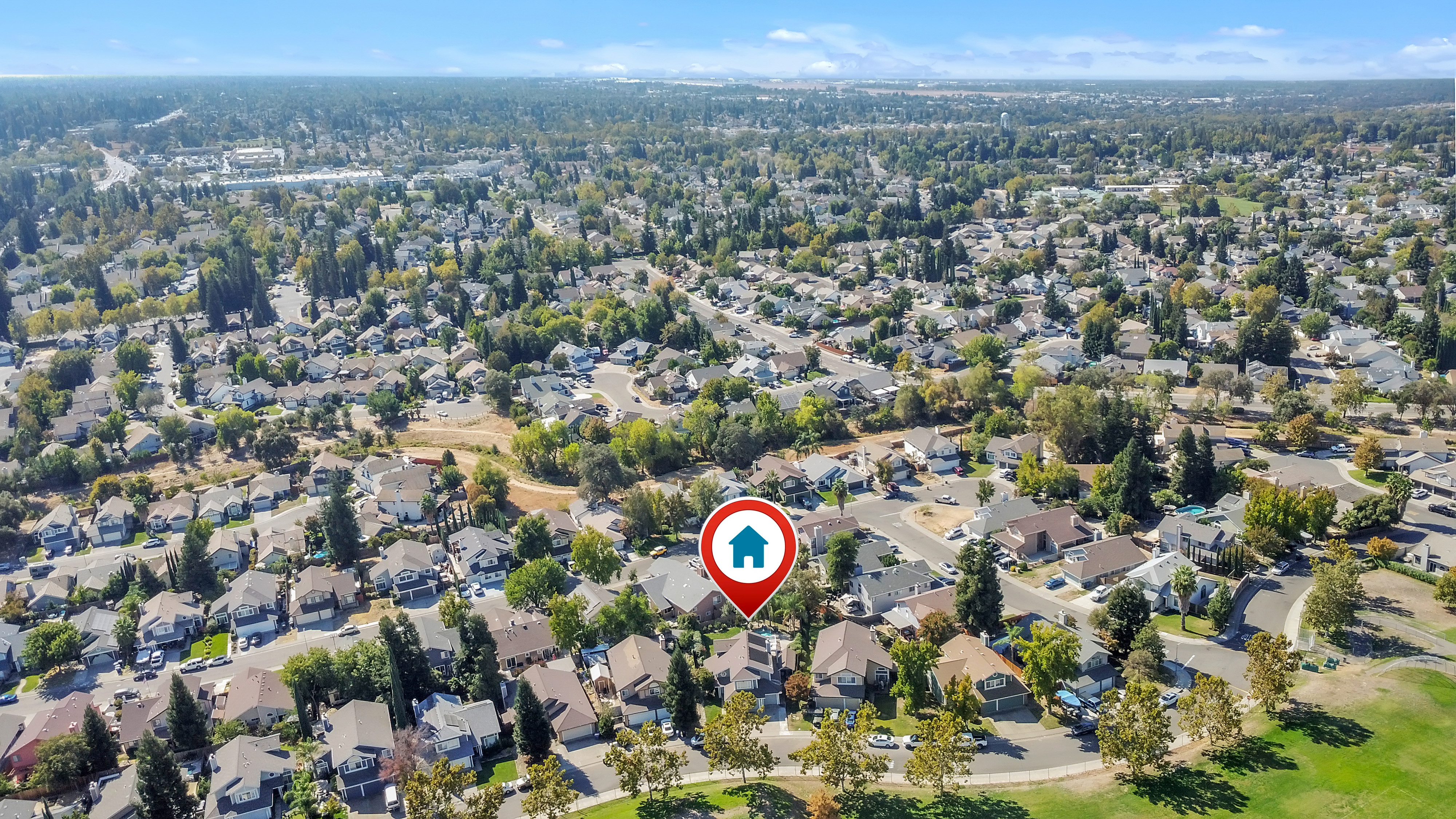  4138 Pearl Wood Way, Antelope, CA 95843 - 物件實景