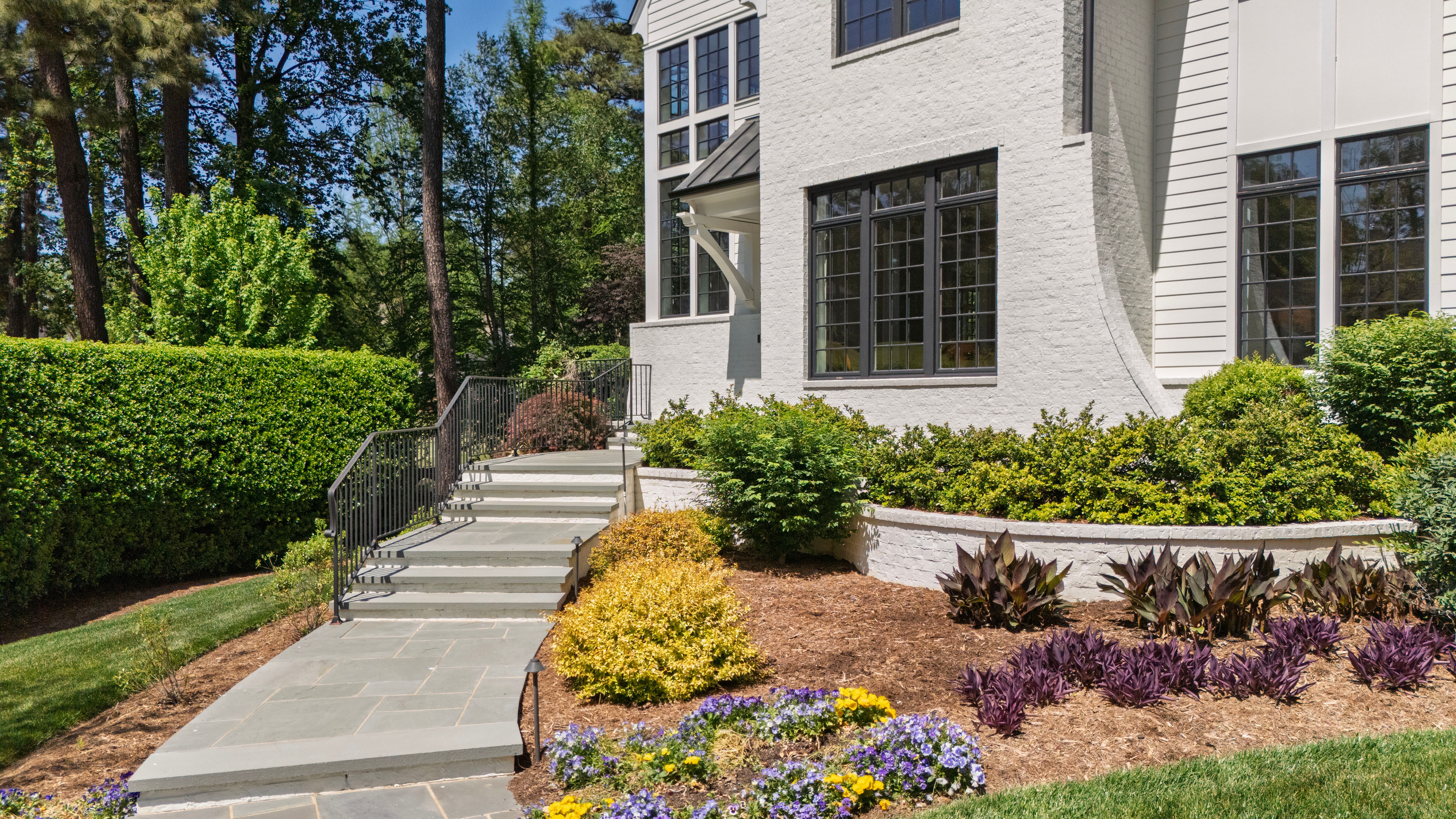  1817 Hunting Ridge Road, Raleigh, NC 27615 - 物件實景