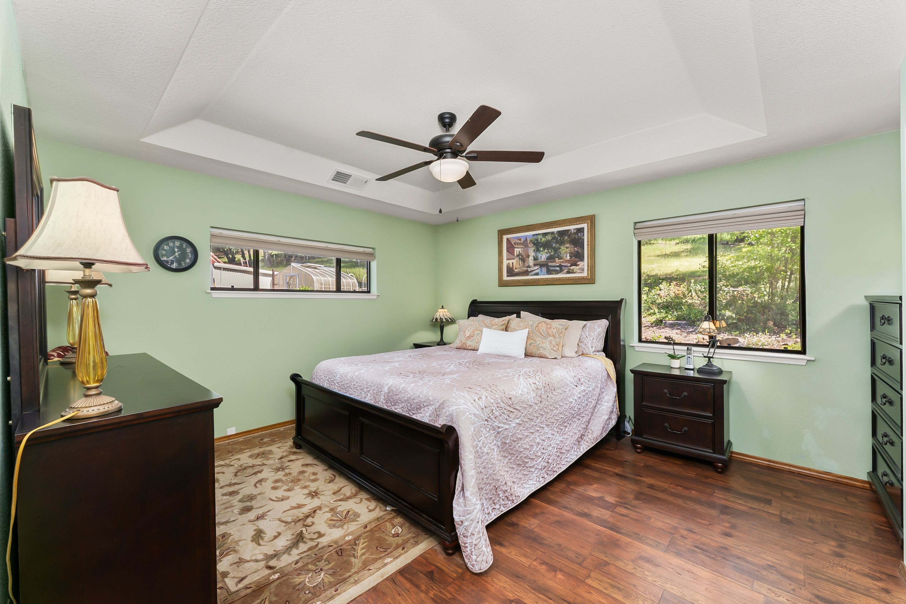  21 Acres - Gated - Renovated - 物件實景