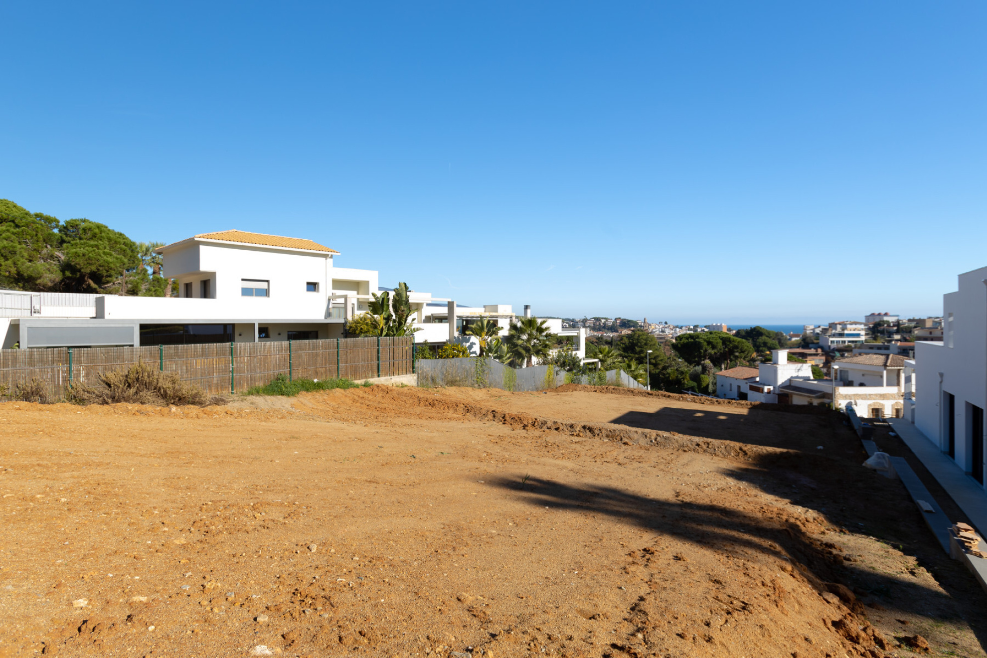  Residential land in Canet de Mar - 物件實景