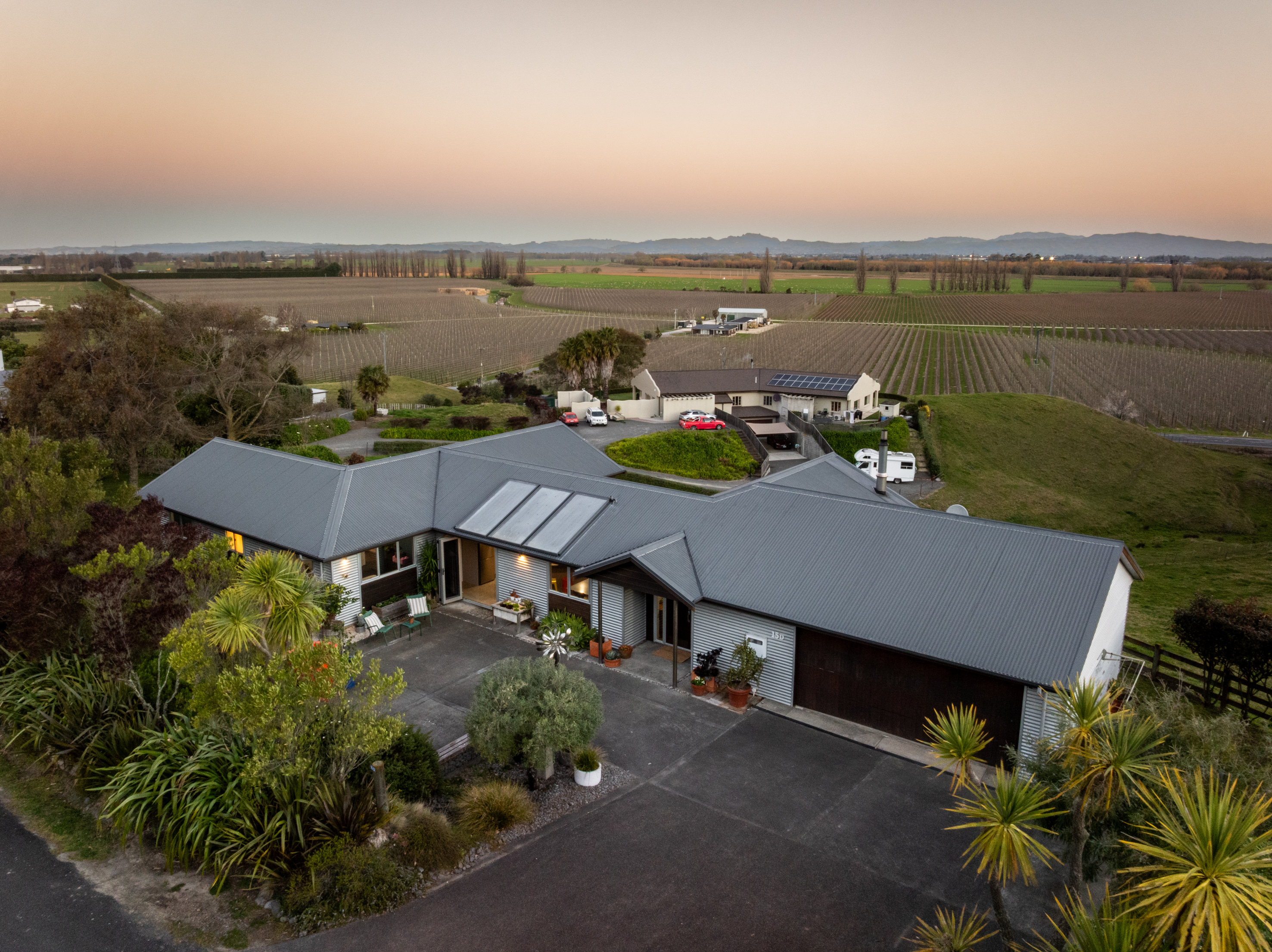  15D Omarunui Road, Waiohiki - 物件實景