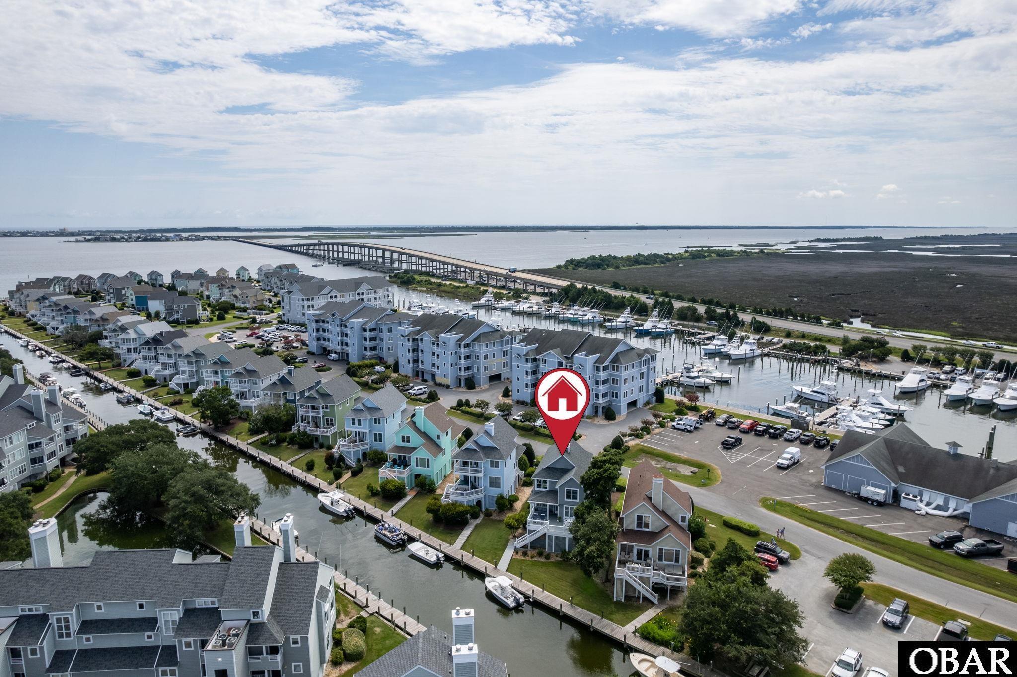 Manteo, North Carolina, 27954, United States, 3 Bedrooms Bedrooms, ,4 BathroomsBathrooms,Residential,For Sale,1908683