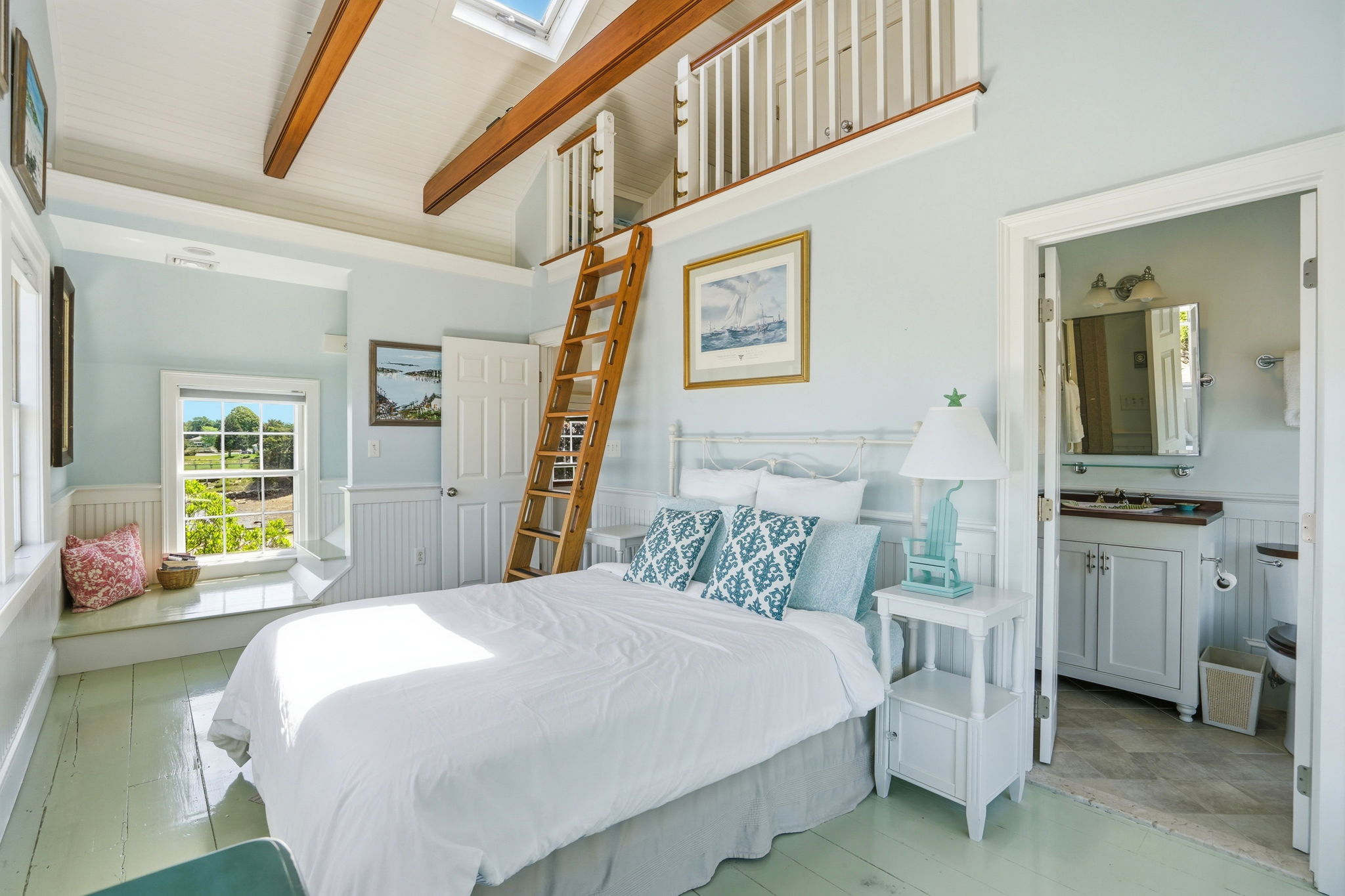  644 Washington Street, Duxbury - 物件實景