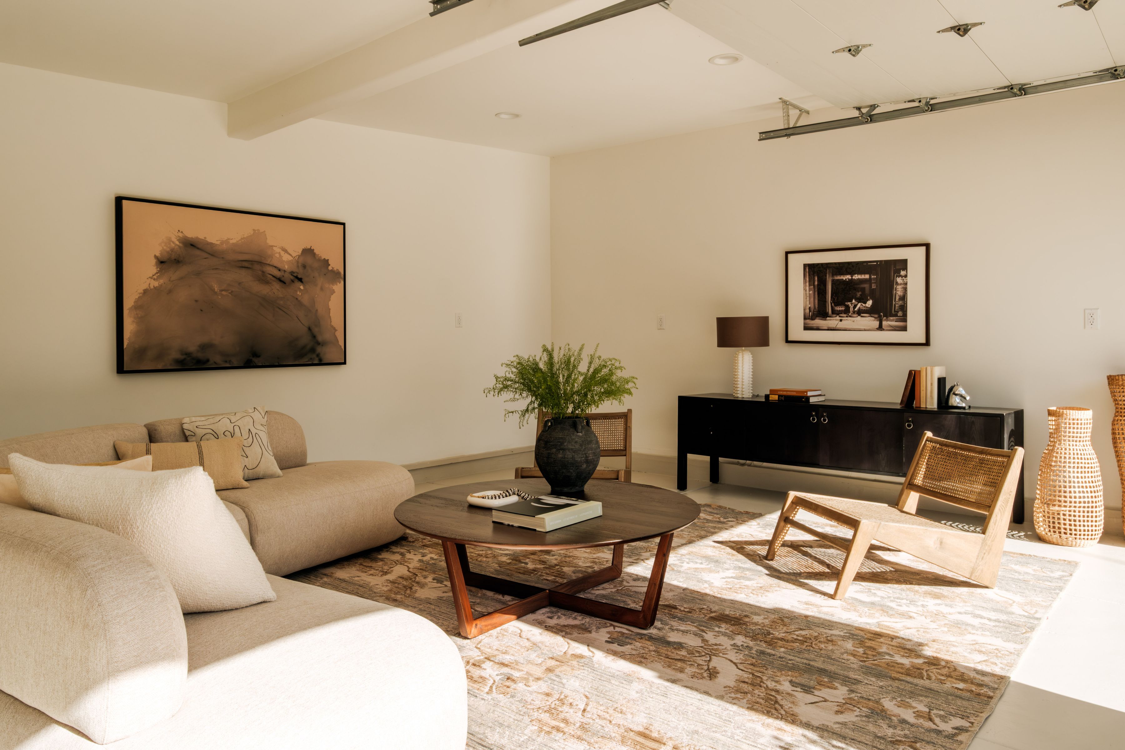  138 S La Jolla Ave - 物件實景
