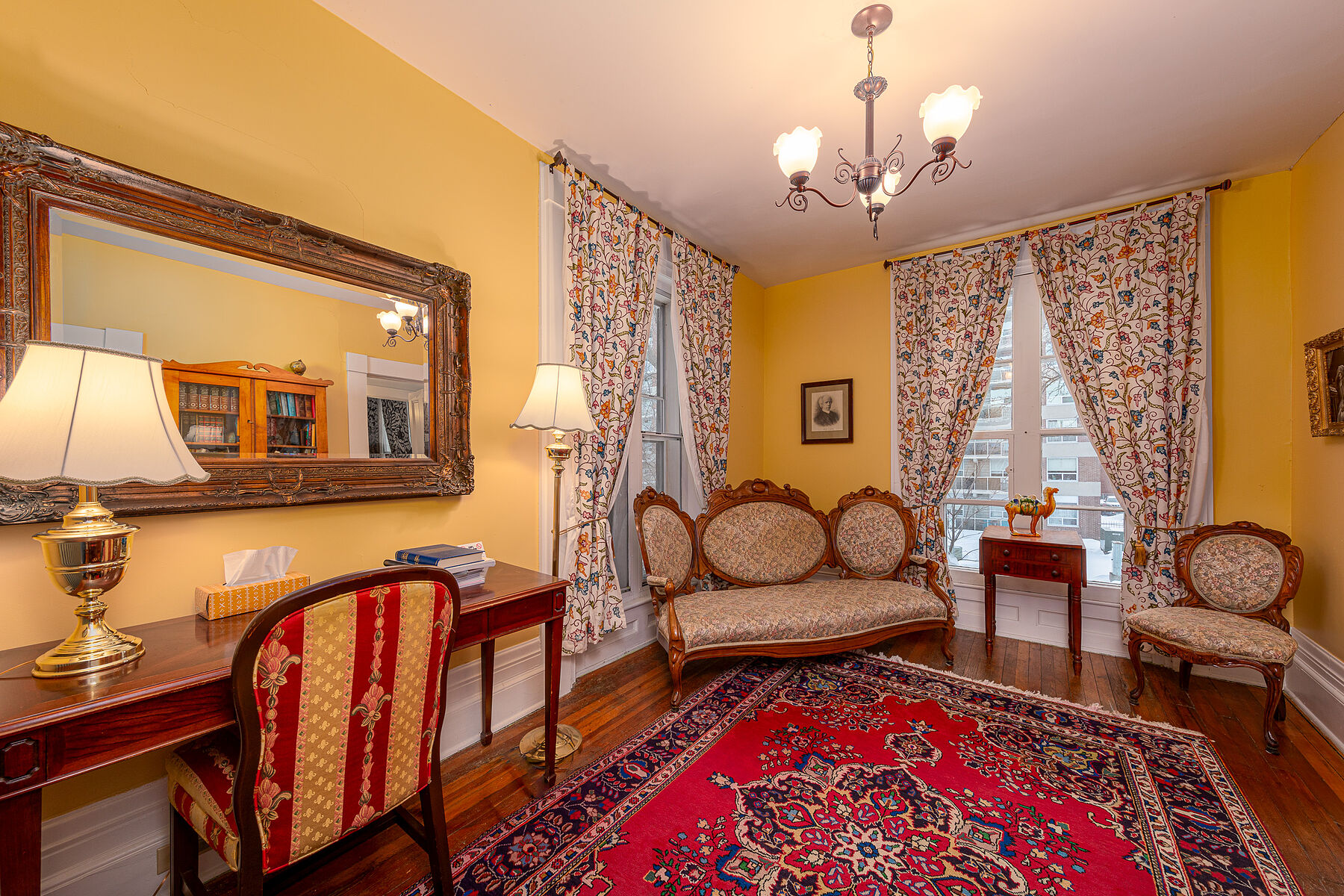  Stunning Historical B&B - 物件實景