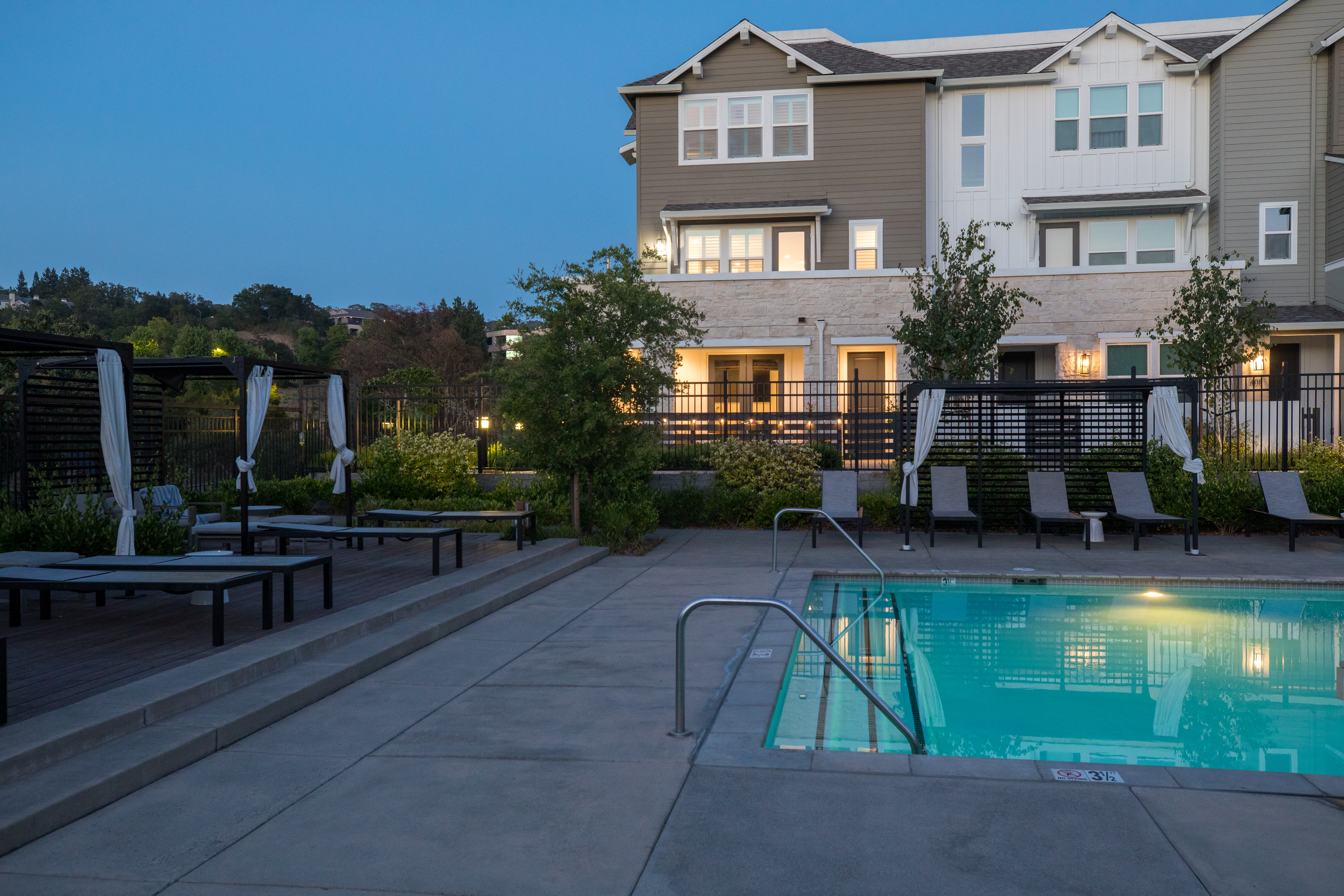  Sophisticated Fountaingrove Retreat - 物件實景