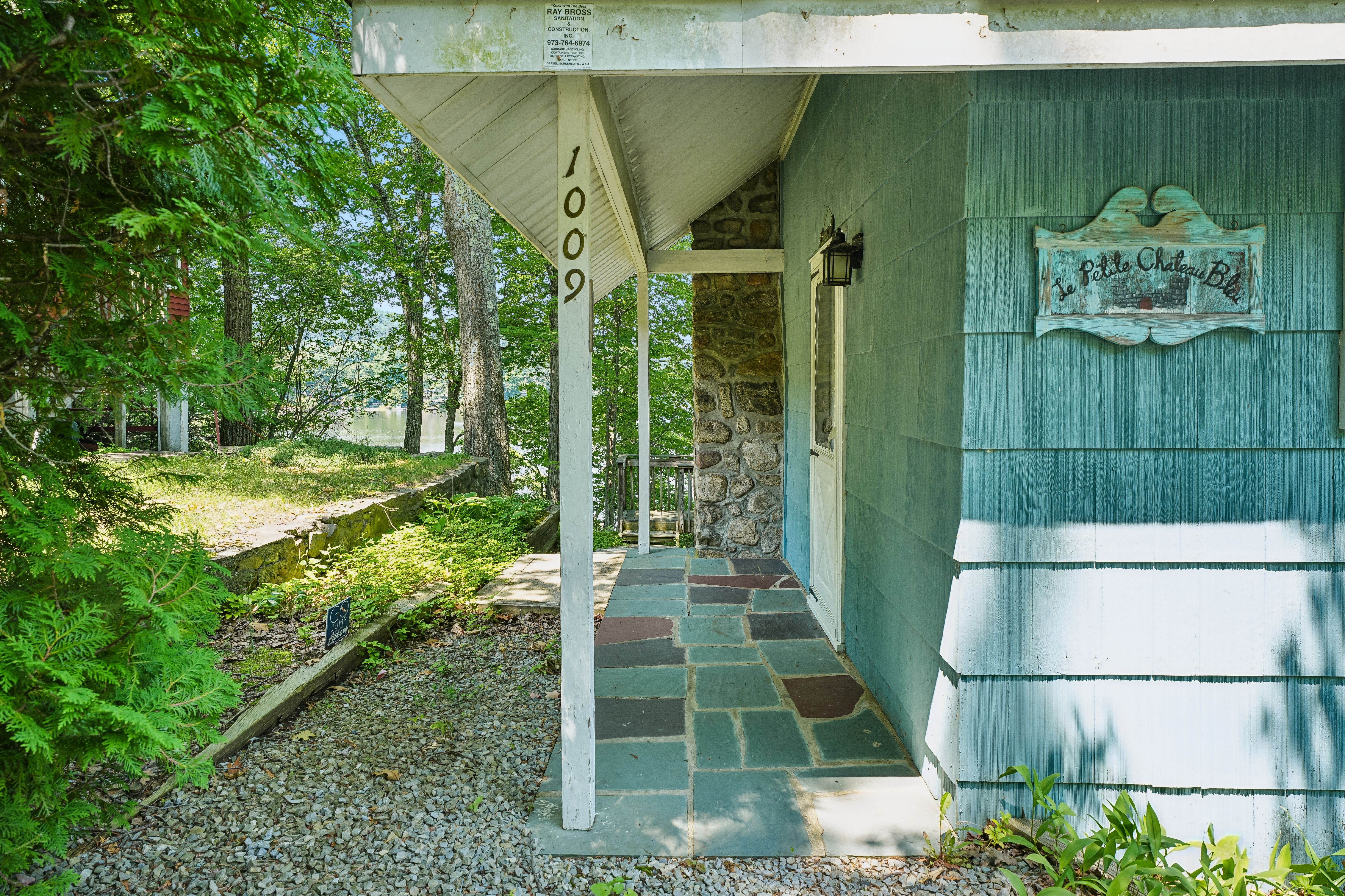  1009 Lakeside Drive East, Vernon Township, NJ 07422 - 物件實景