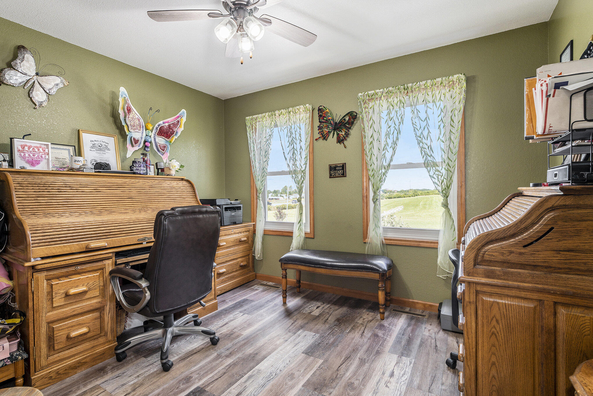 Chesterton, Indiana, 46304, United States, 5 Bedrooms Bedrooms, ,2 BathroomsBathrooms,Residential,For Sale,1973934