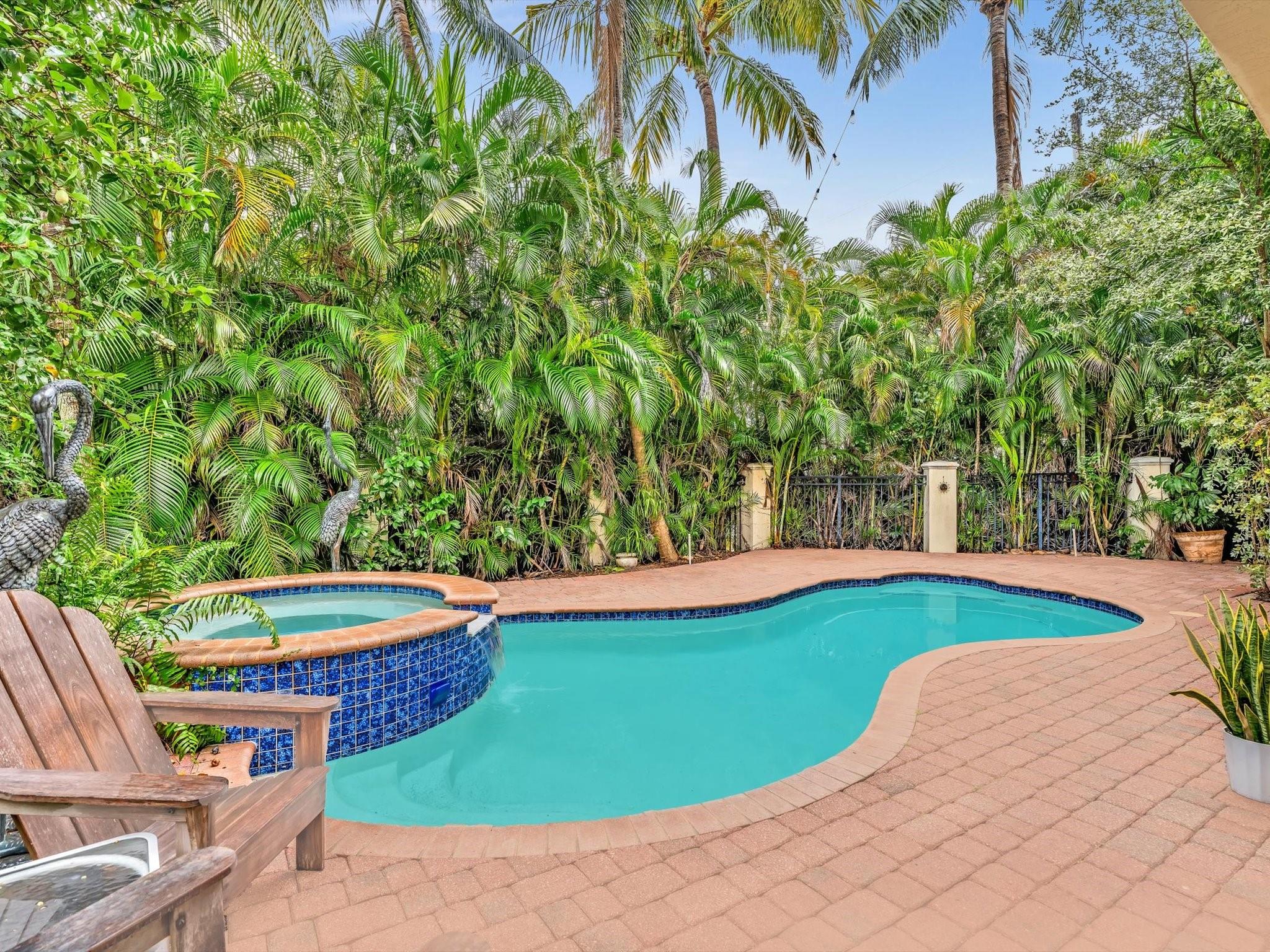 Fort Lauderdale, Florida, 33301, United States, 3 Bedrooms Bedrooms, ,5 BathroomsBathrooms,Residential,For Sale,1979910