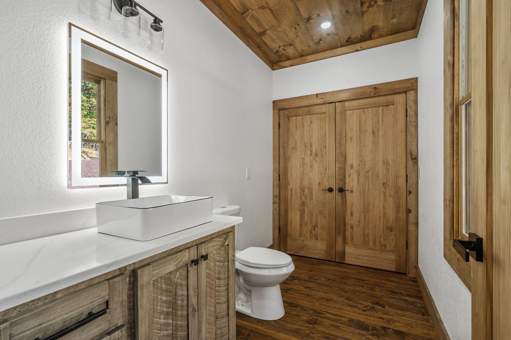 Mineral Bluff, Georgia, 30559, United States, 3 Bedrooms Bedrooms, ,3 BathroomsBathrooms,Residential,For Sale,1984301