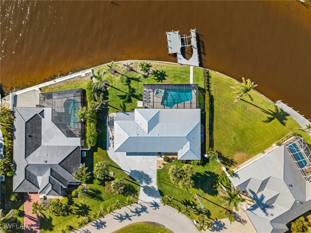 Cape Coral, Florida, 33904, United States, 4 Bedrooms Bedrooms, ,3 BathroomsBathrooms,Residential,For Sale,1977934