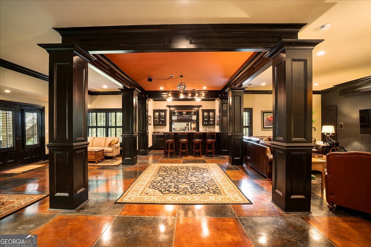 Athens, Georgia, 30606, United States, 5 Bedrooms Bedrooms, ,5 BathroomsBathrooms,Residential,For Sale,1848917
