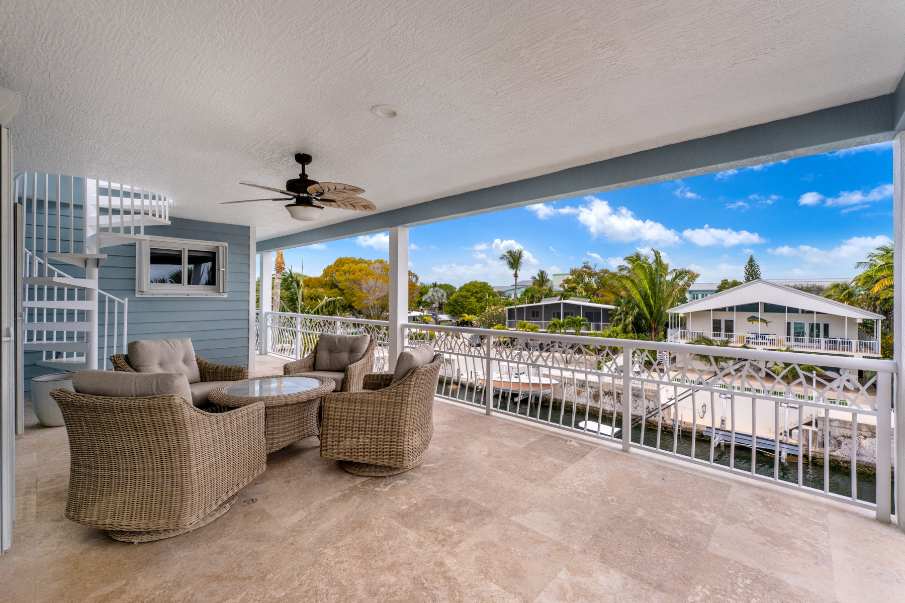  141 Canal Street, Plantation Key - 物件實景